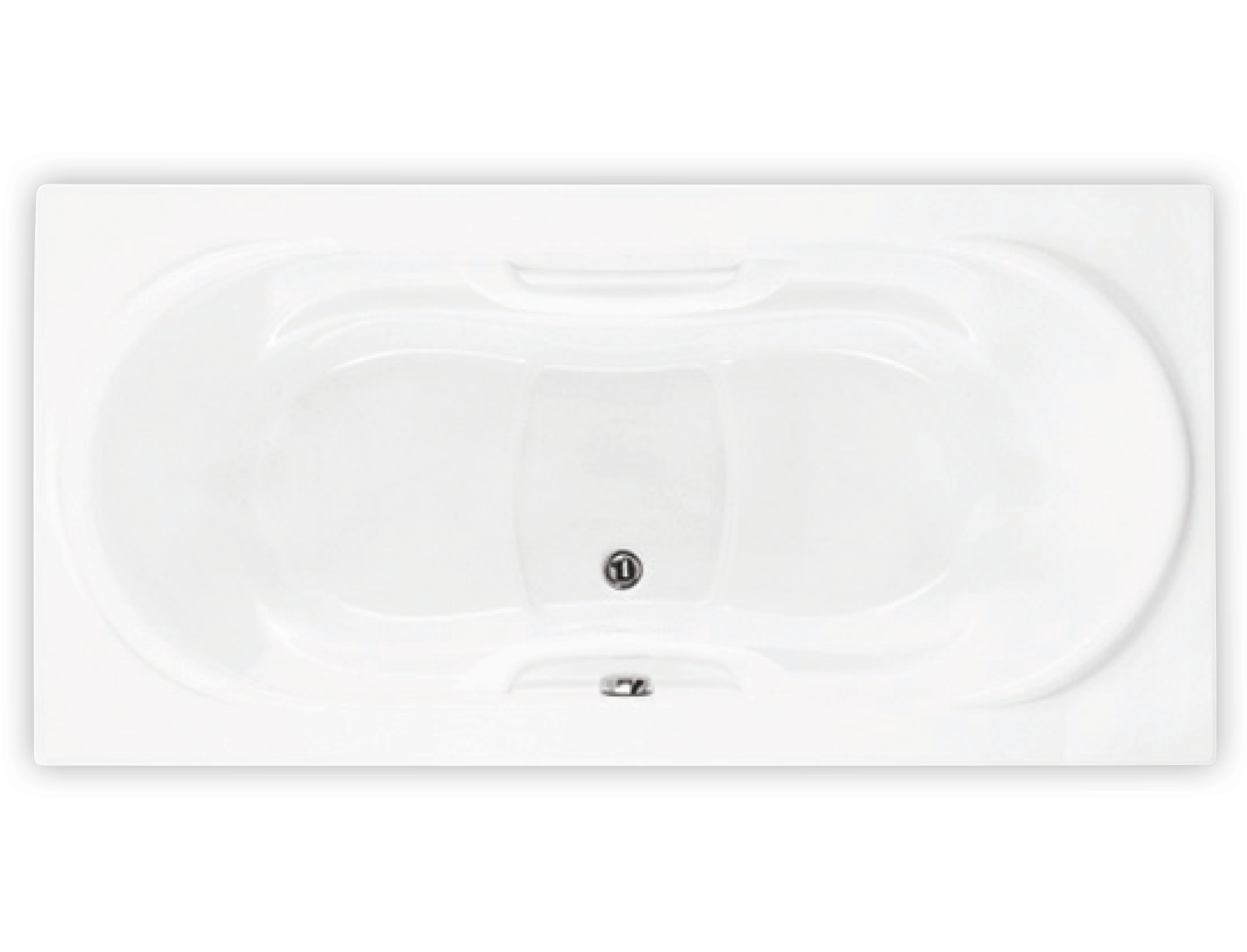 bathtub