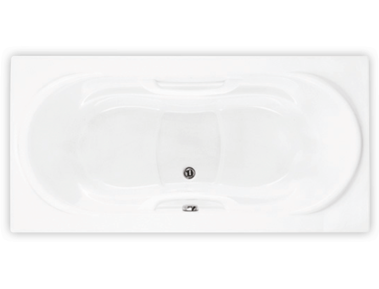 bathtub