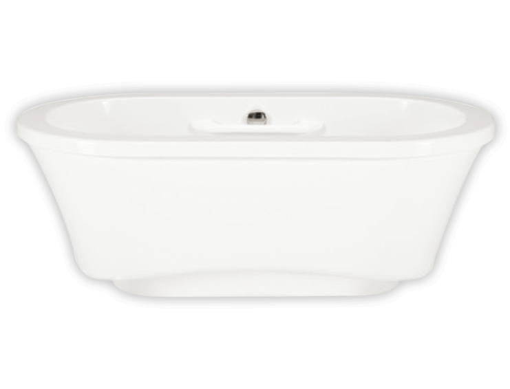 bathtub