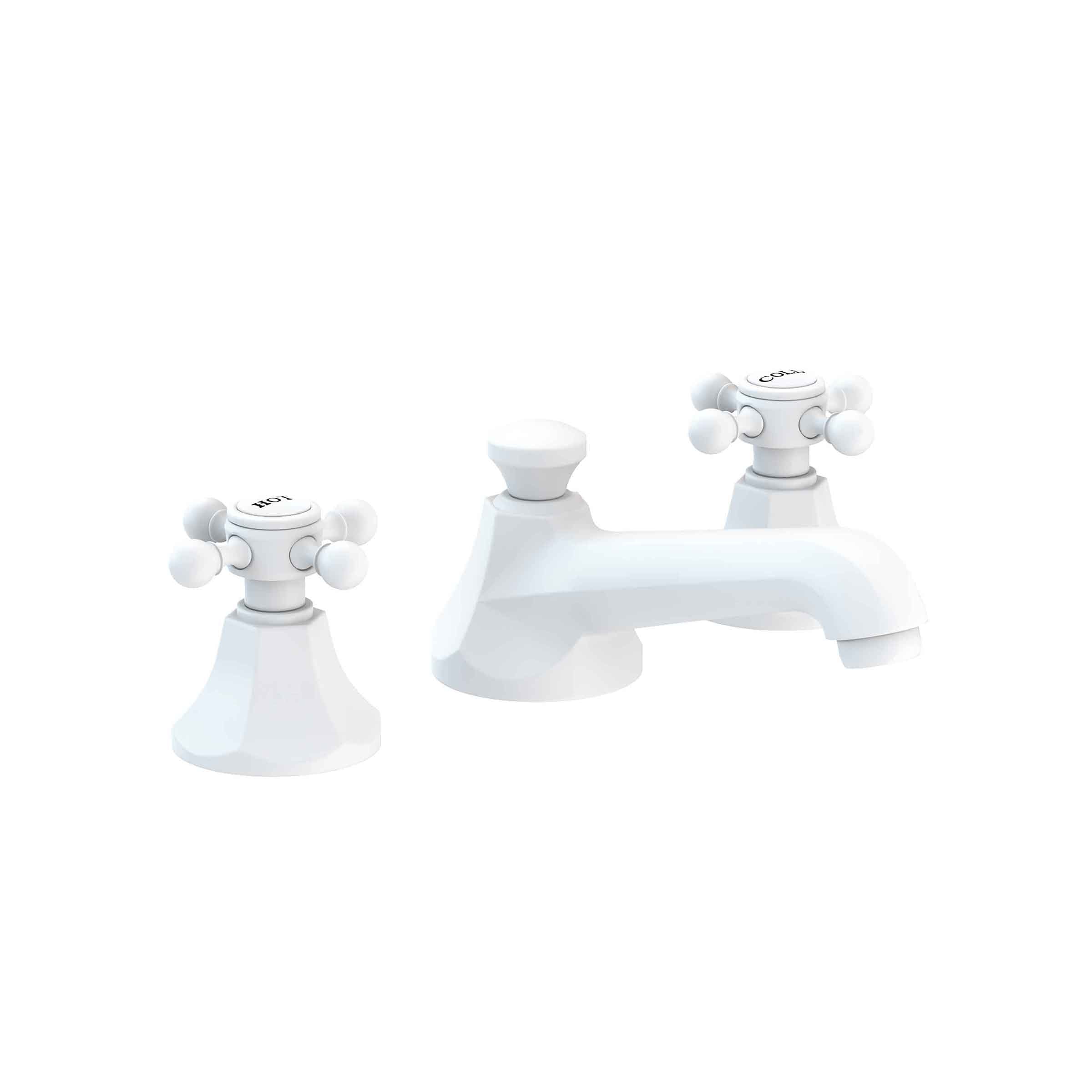 Newport Brass Metropole Widespread Lavatory Faucet