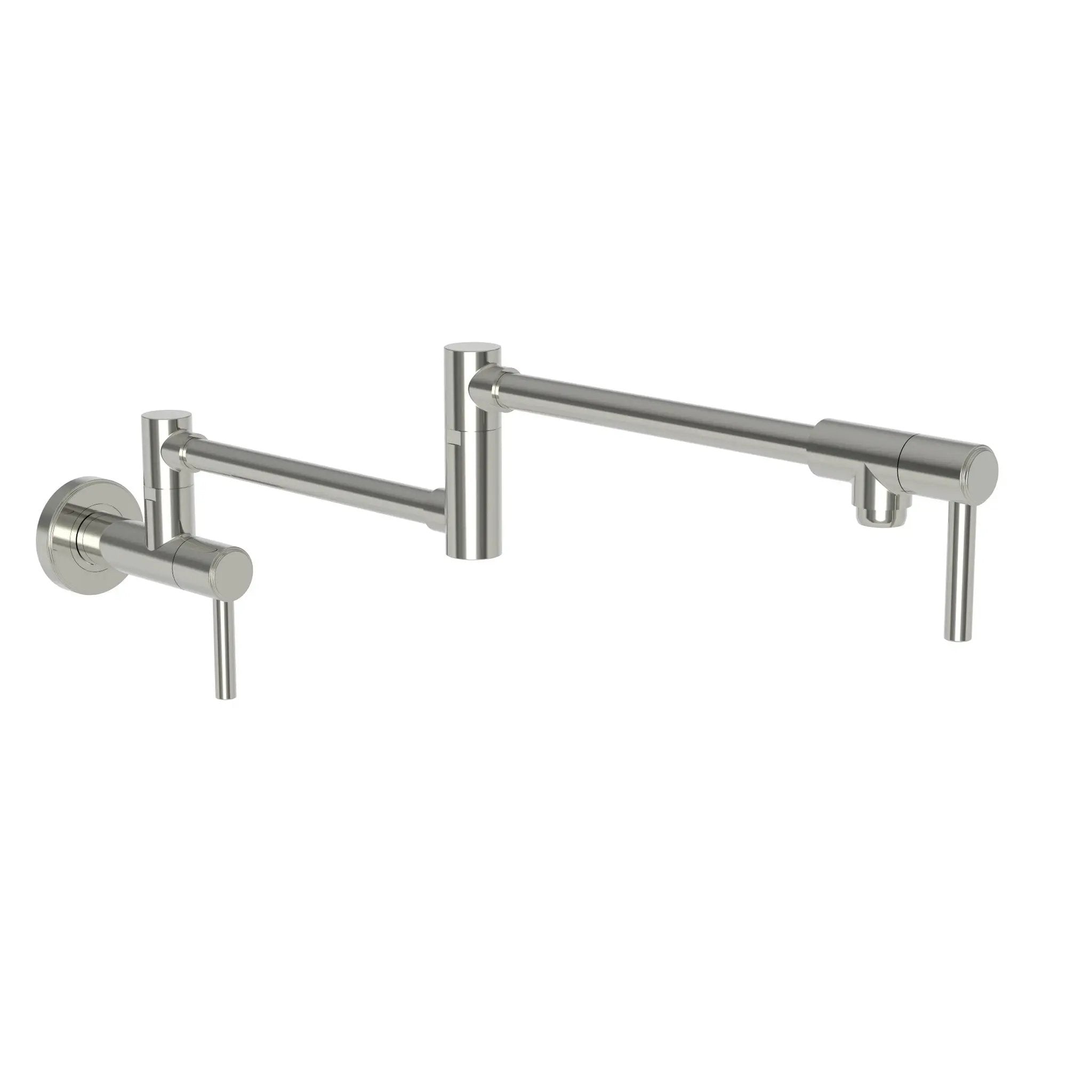 Newport Brass Seager Pot Filler - Wall Mount by Newport Brass