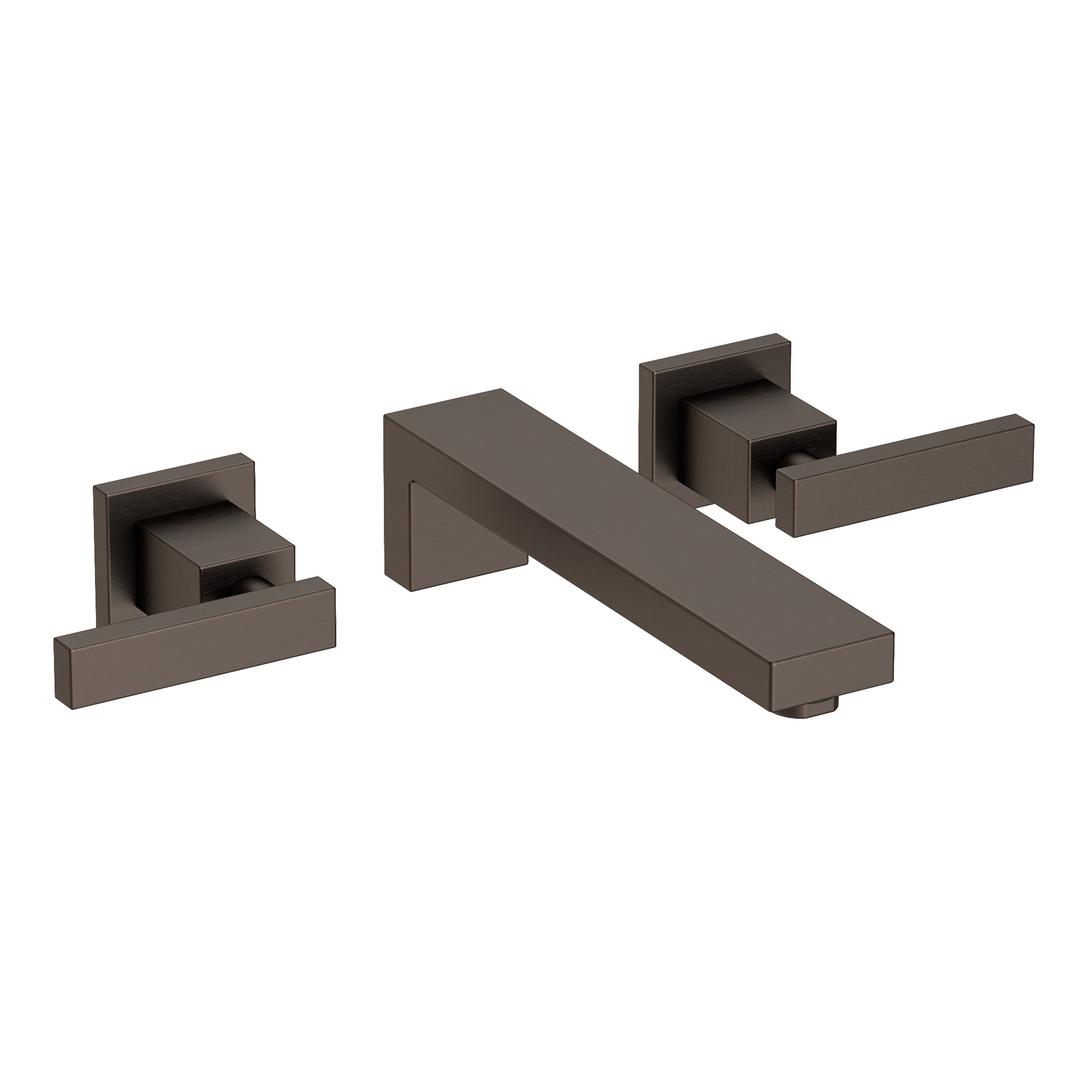 Newport Brass Skylar Wall Mount Lavatory Faucet