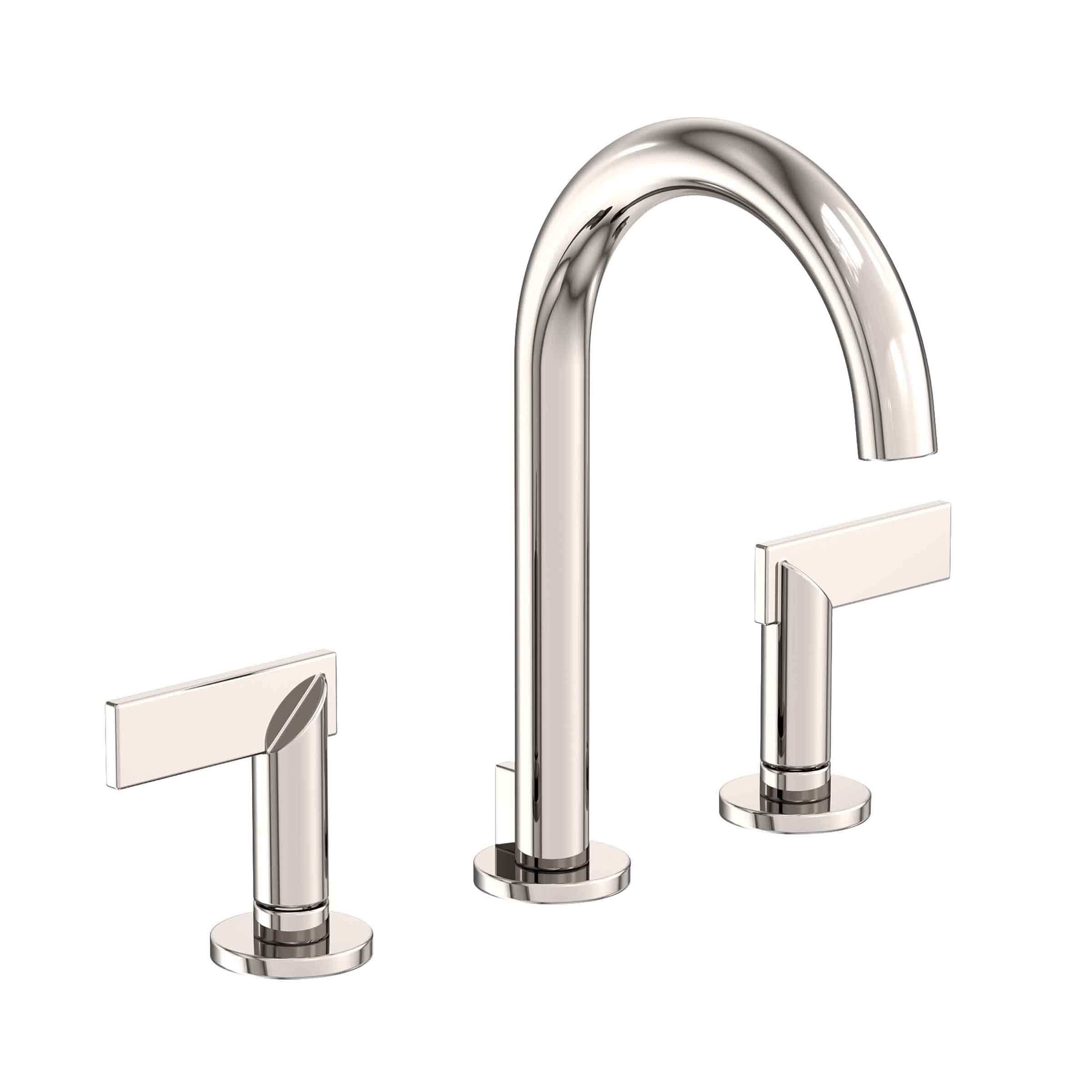 Newport Brass Priya Widespread Lavatory Faucet