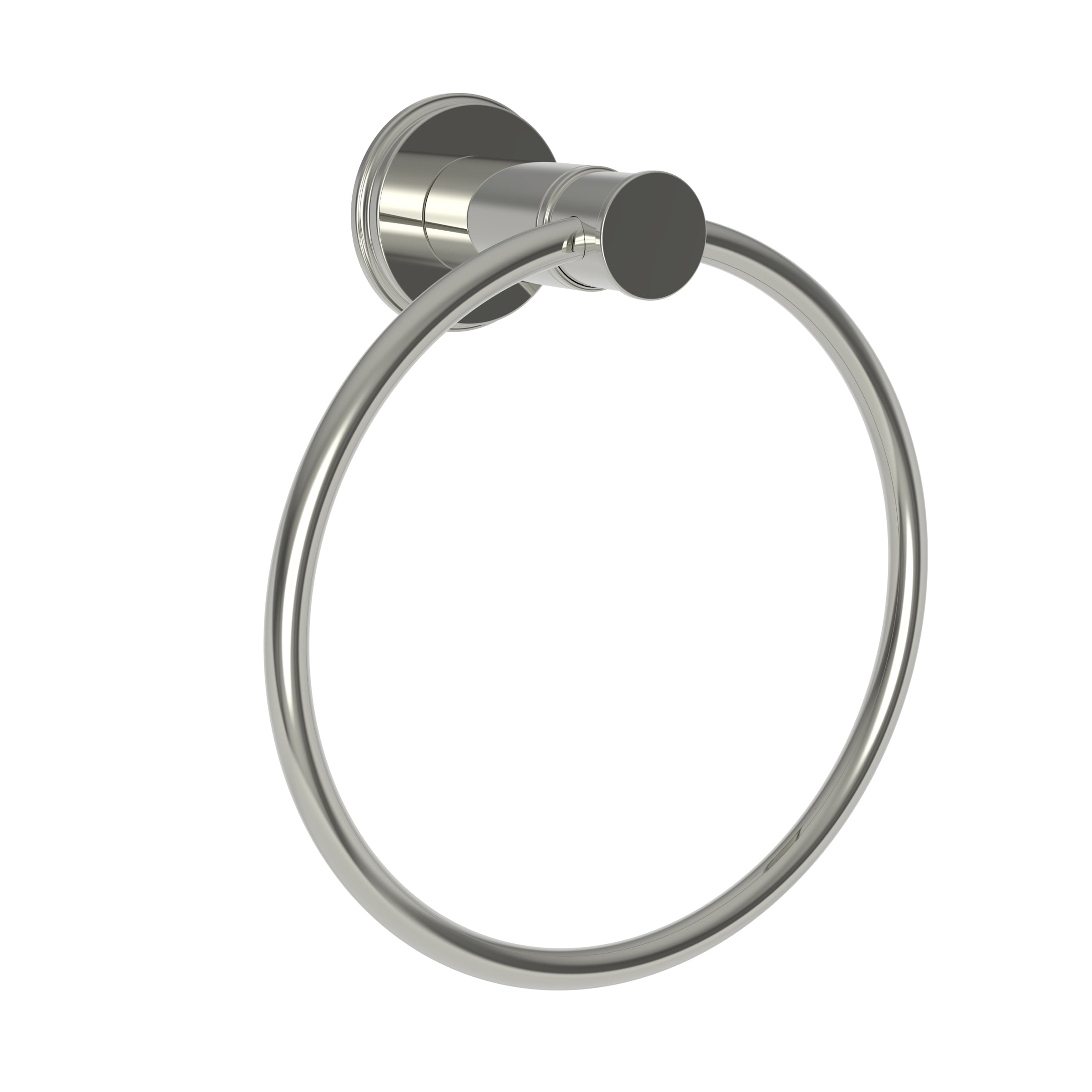 Newport Brass Griffey Towel Ring