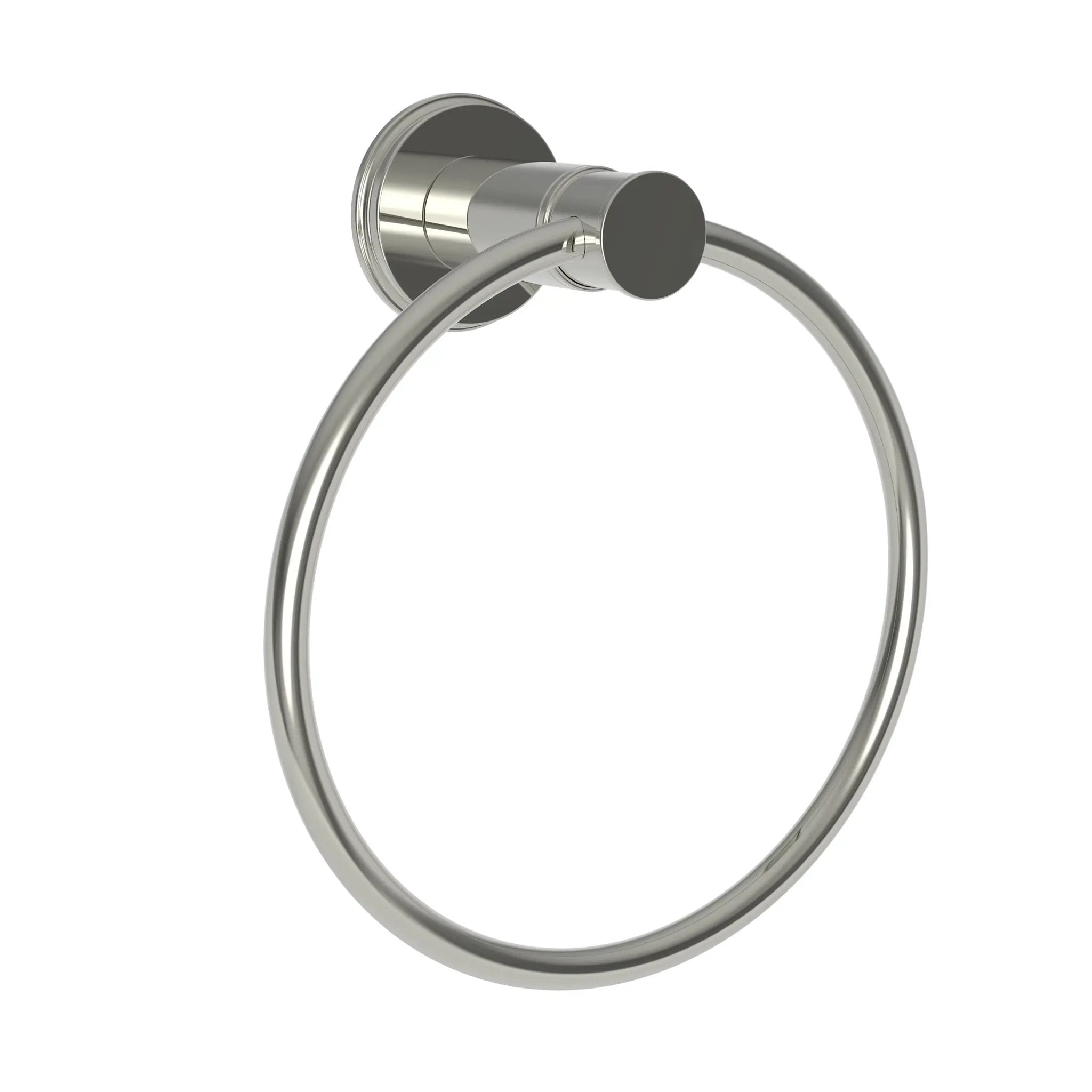 Newport Brass Griffey Towel Ring by Newport Brass