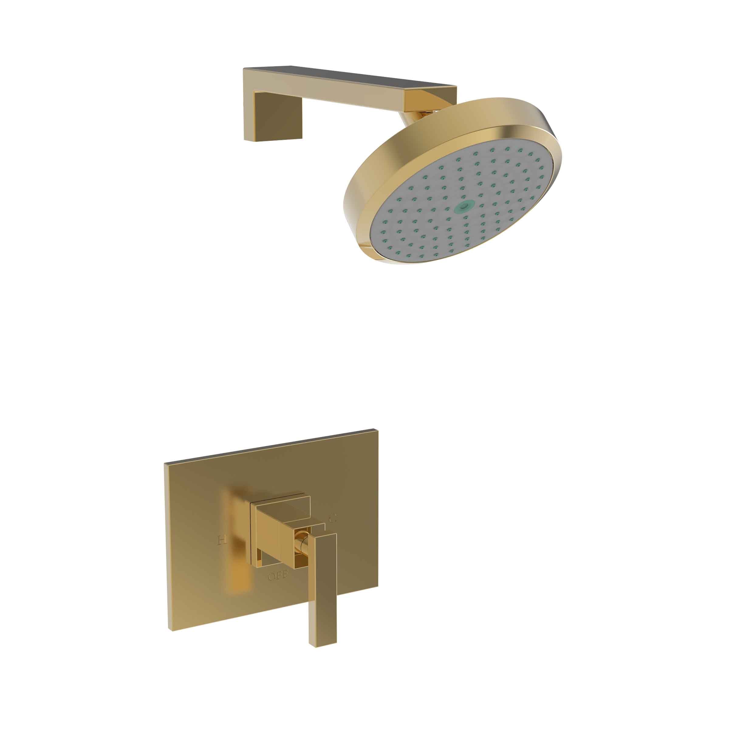 Newport Brass Skylar Balanced Pressure Shower Trim Set