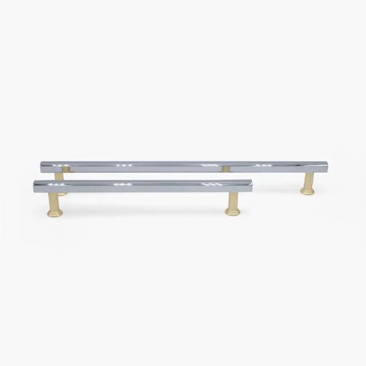 Hapny Home Mod 12" Appliance Pull by Hapny Home