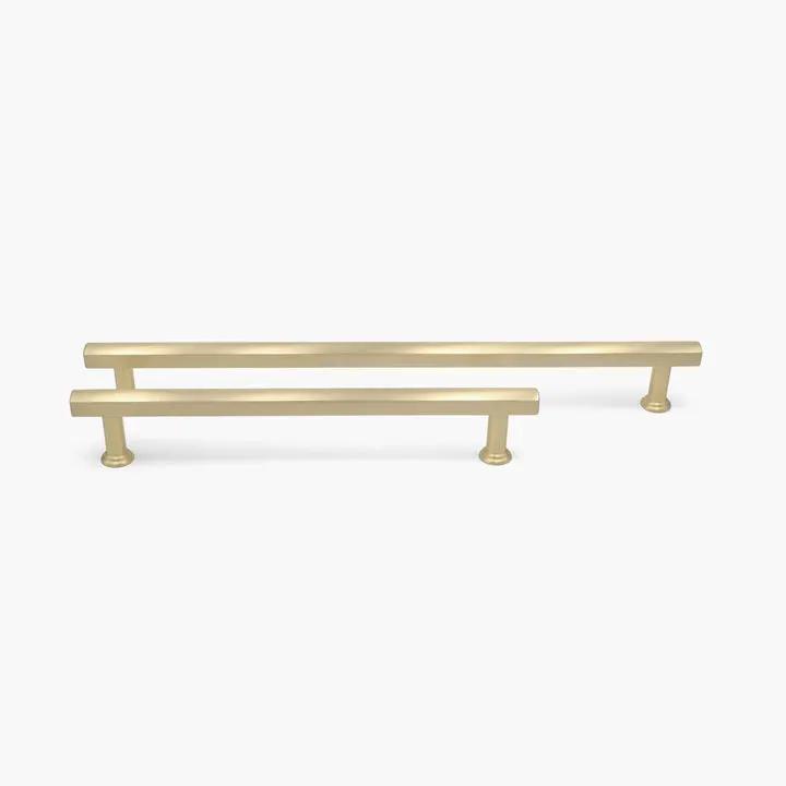 Hapny Home Mod 18" Appliance Pull by Hapny Home