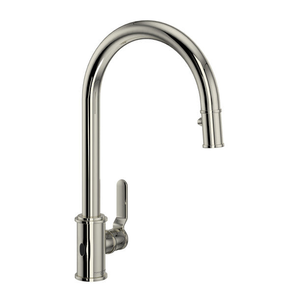 Rohl Armstrong Pull-Down Touchless Kitchen Faucet