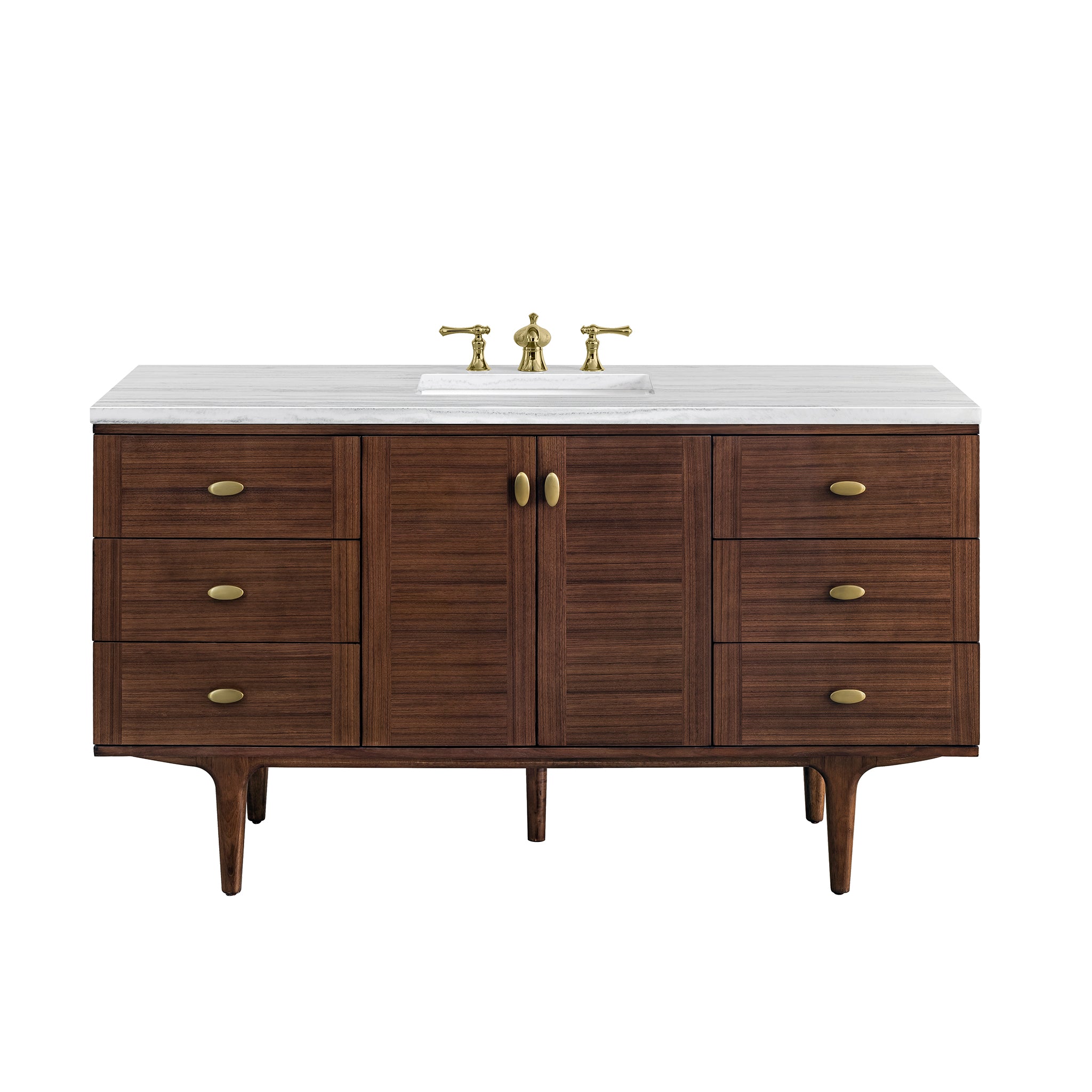 arctic fall top vanity