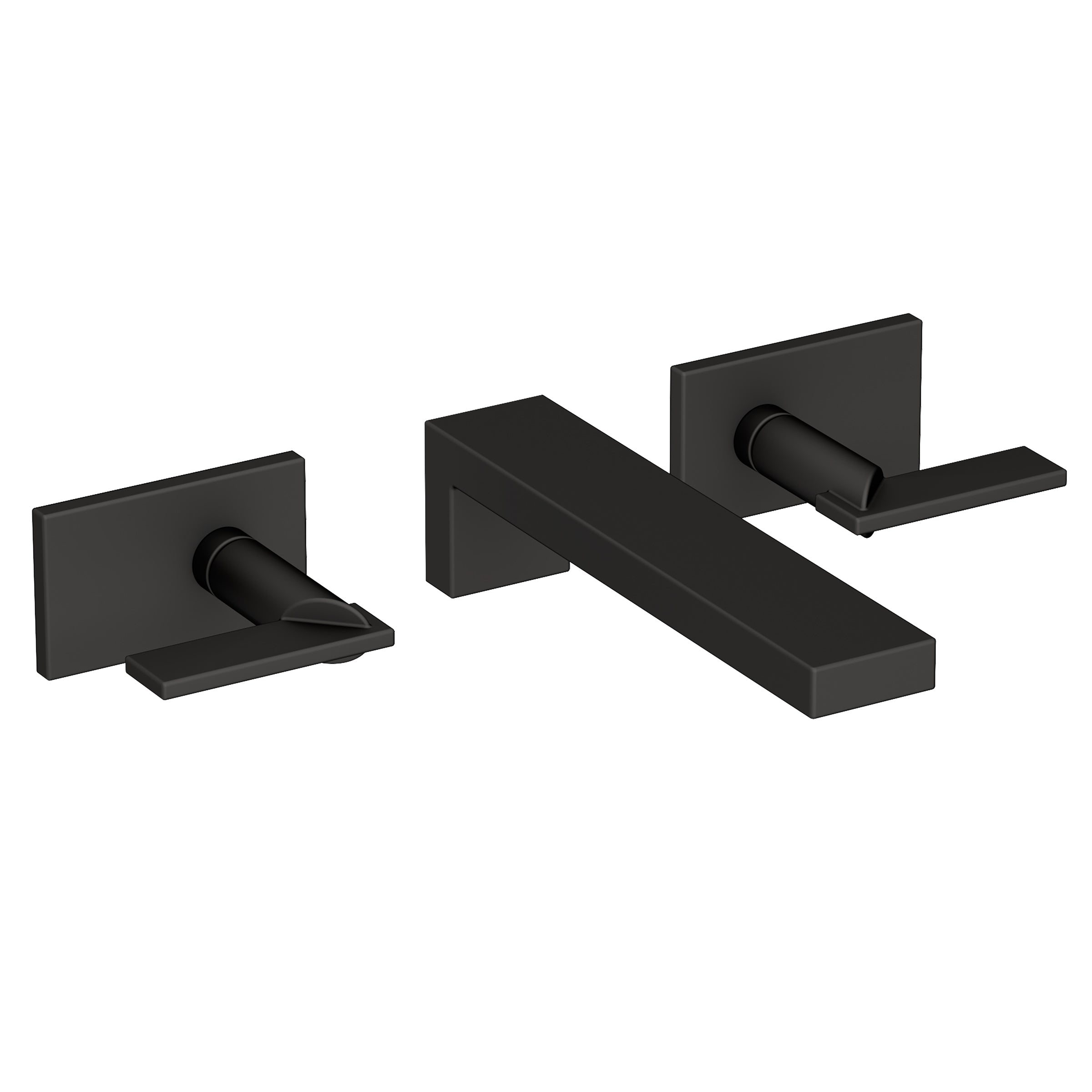 Newport Brass Metro Wall Mount Lavatory Faucet