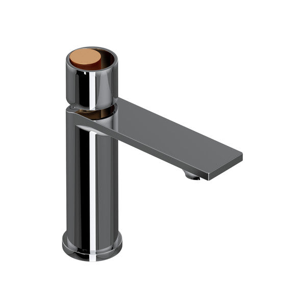 Rohl Eclissi Single Handle Lavatory Faucet by Rohl