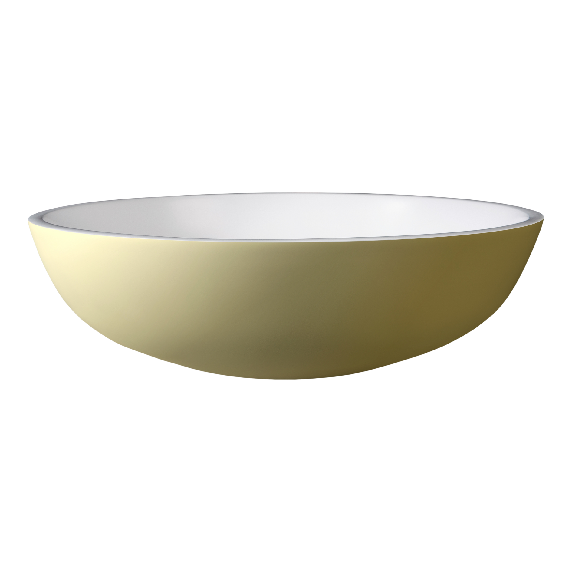 Dado Arvia Vessel Sink