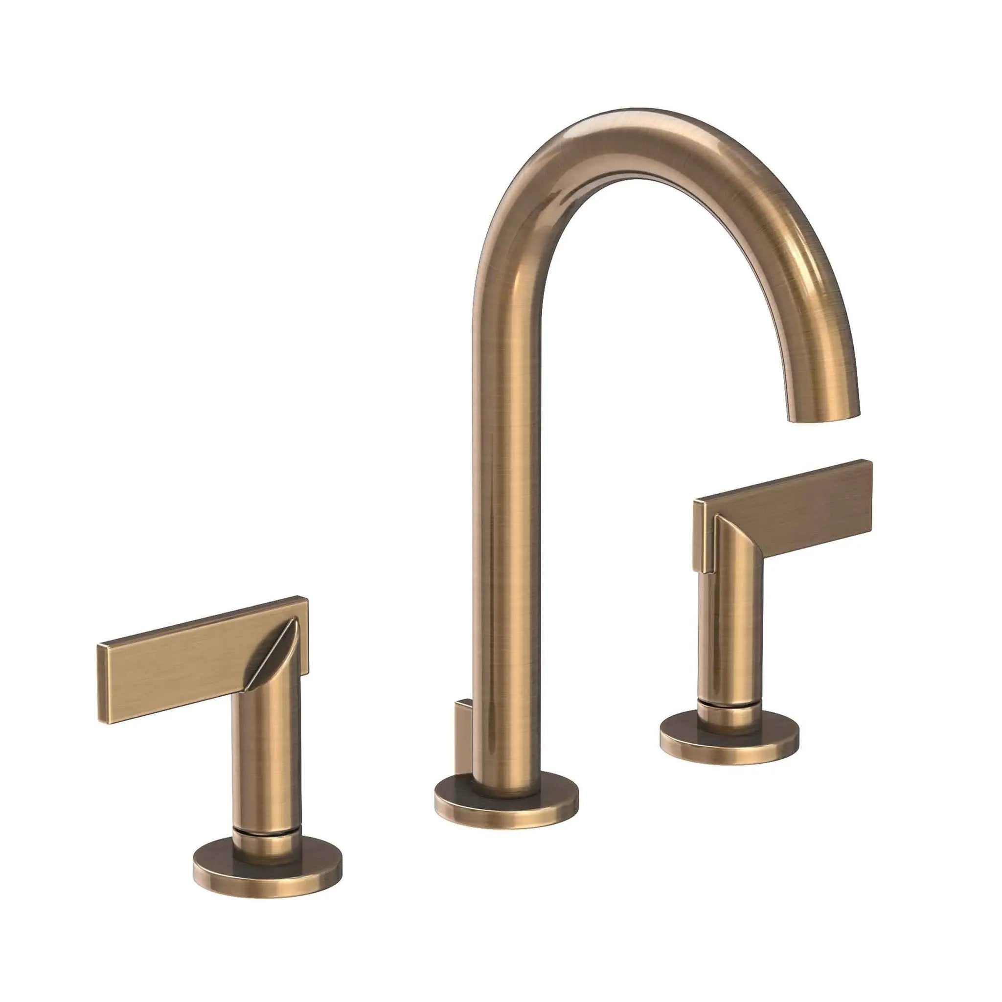 Newport Brass Priya Widespread Lavatory Faucet by Newport Brass