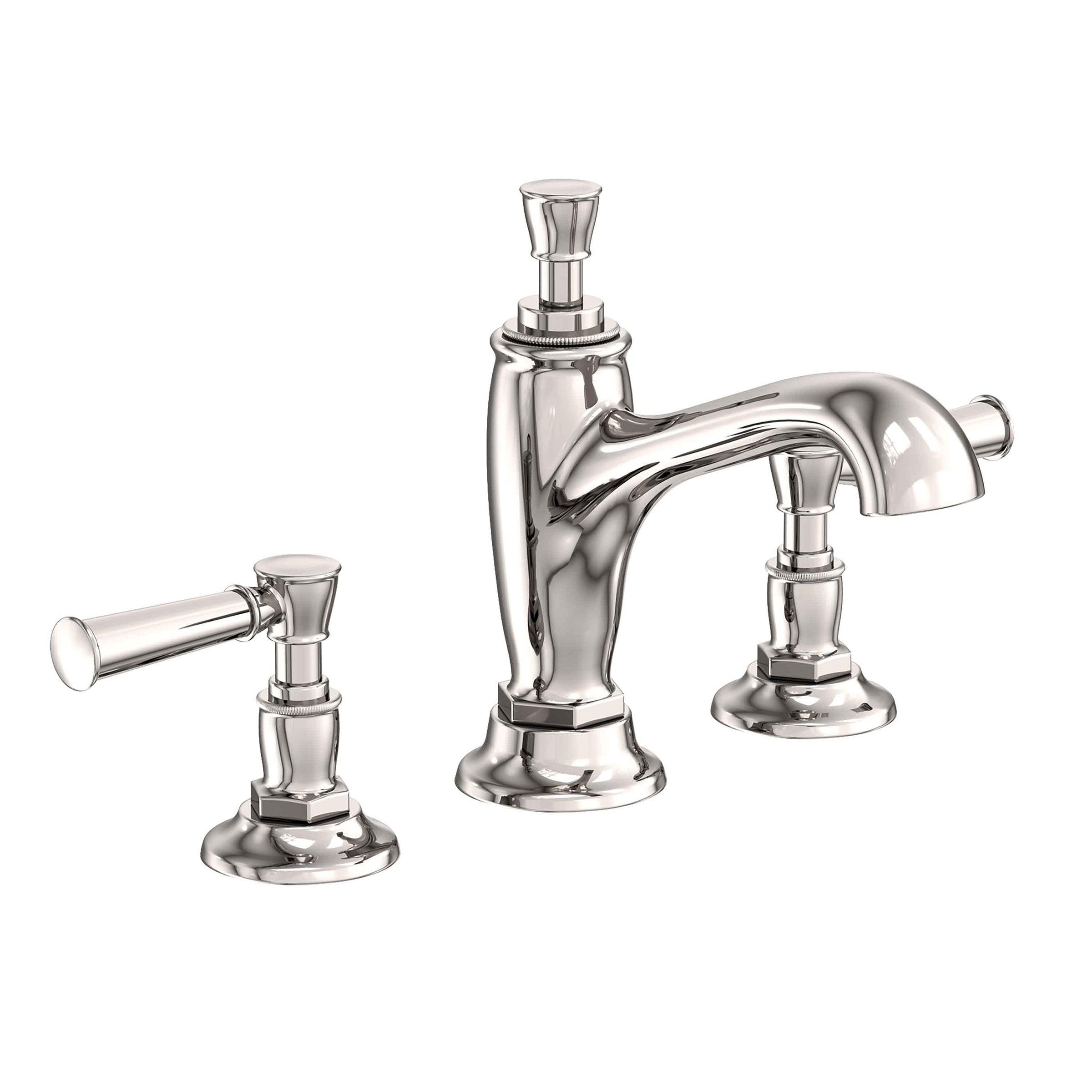 Newport Brass Vander Widespread Lavatory Faucet