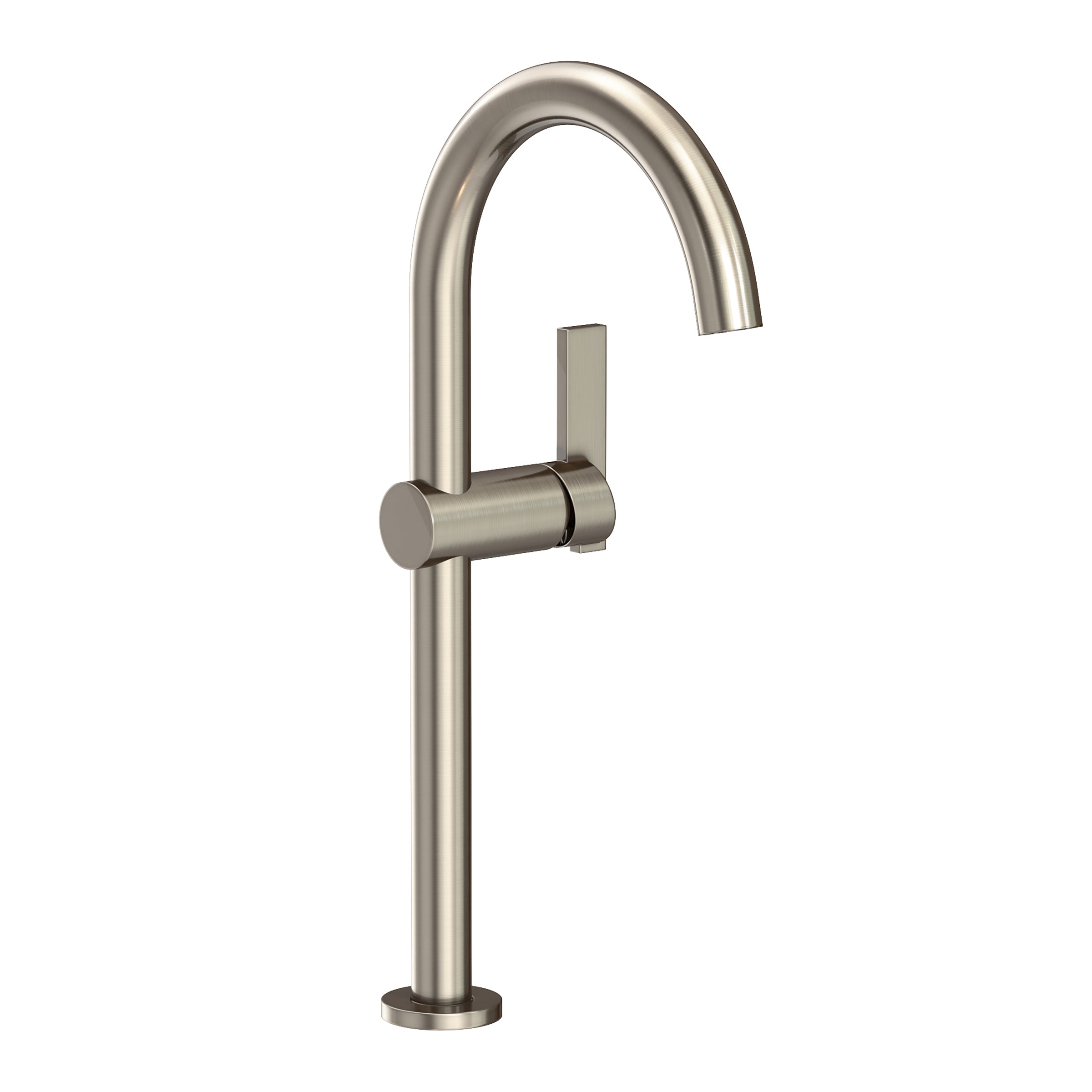 Newport Brass Priya Single Hole Vessel Faucet
