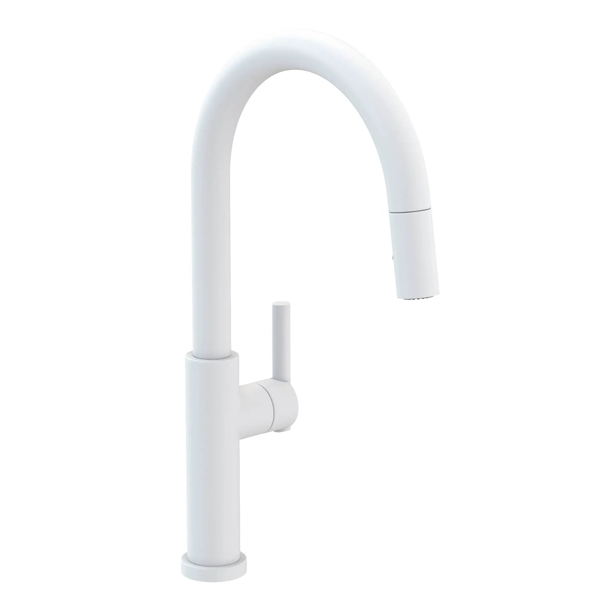 Newport Brass East Linear Pull-down Kitchen Faucet by Newport Brass
