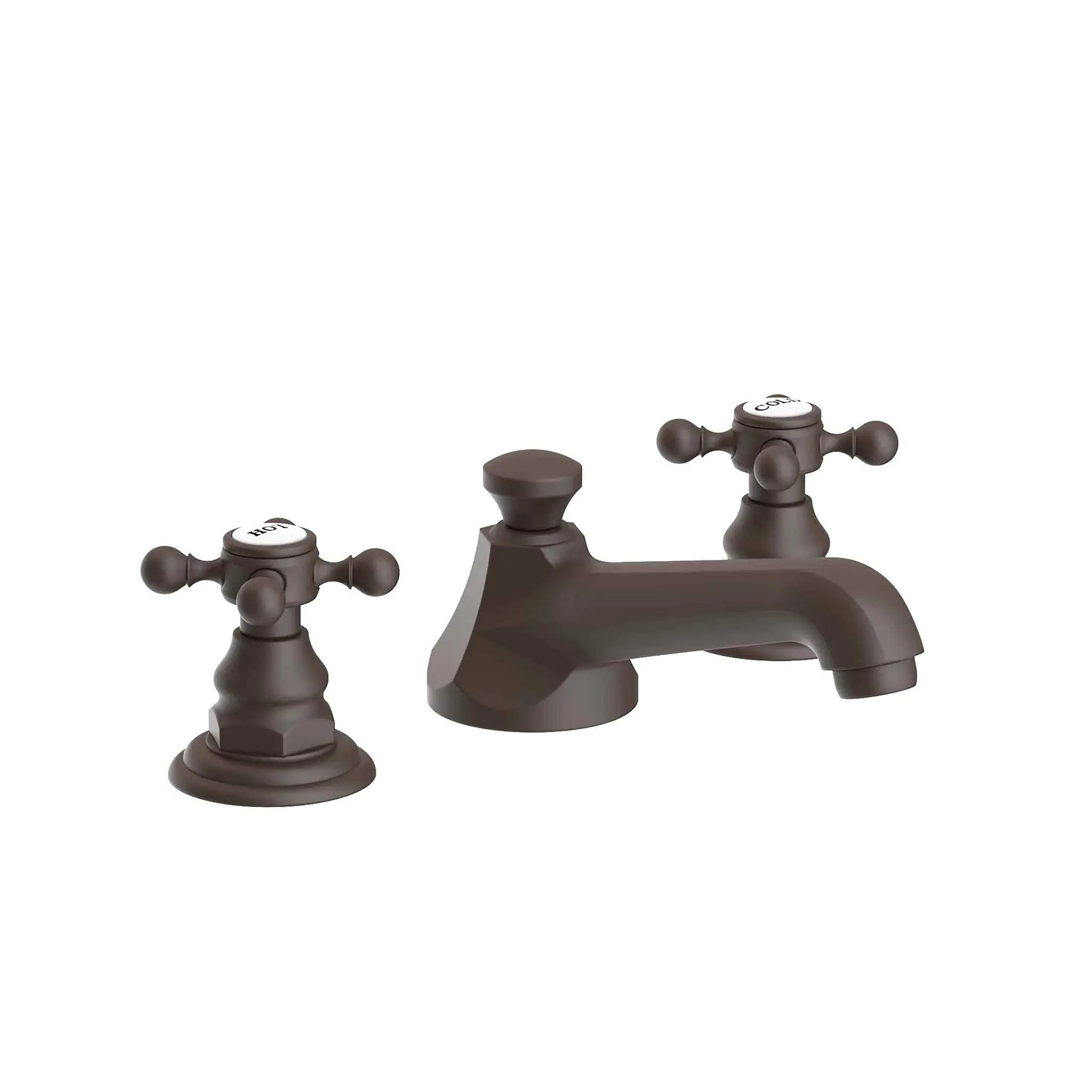 Newport Brass Astor Widespread Lavatory Faucet by Newport Brass