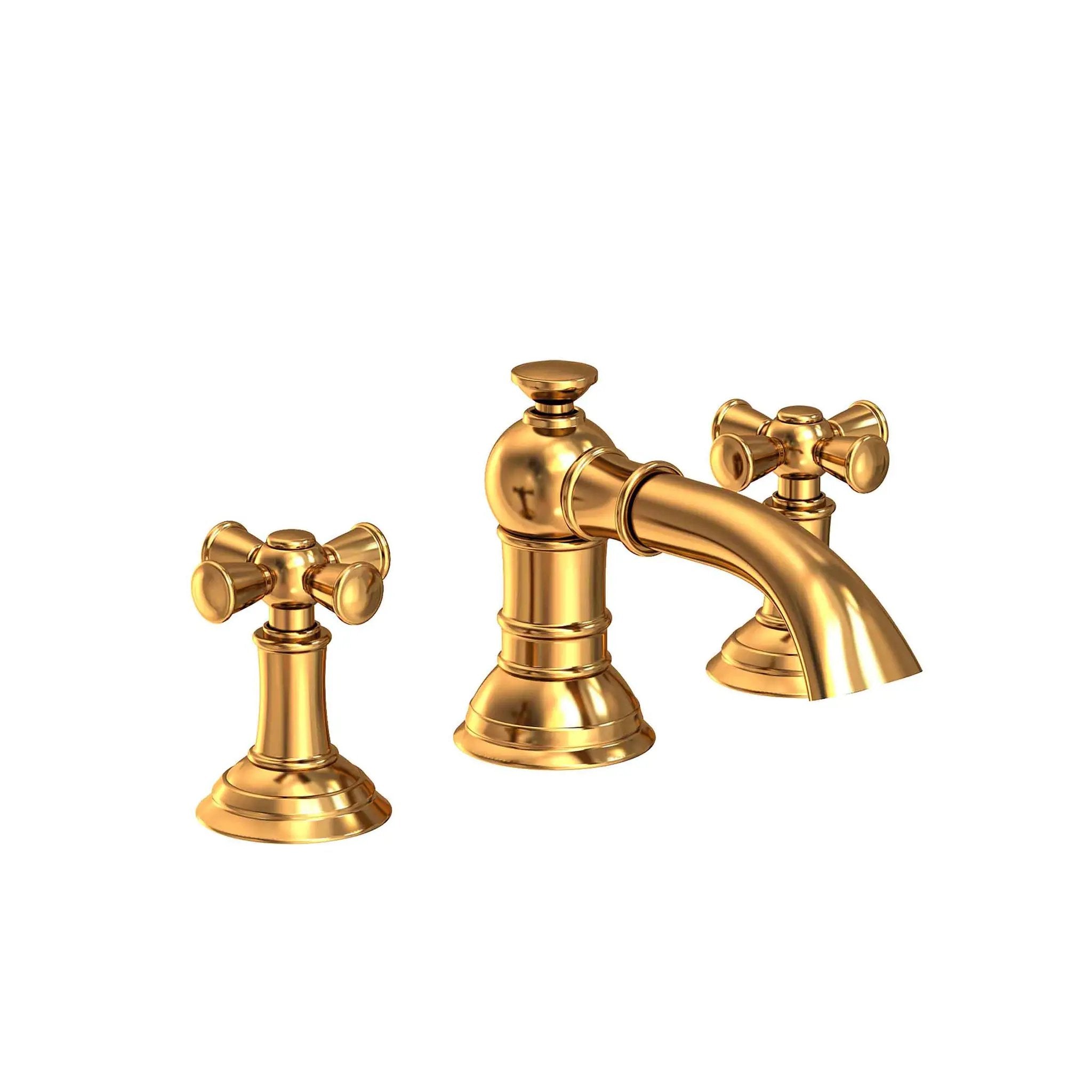 Newport Brass Aylesbury Widespread Lavatory Faucet by Newport Brass
