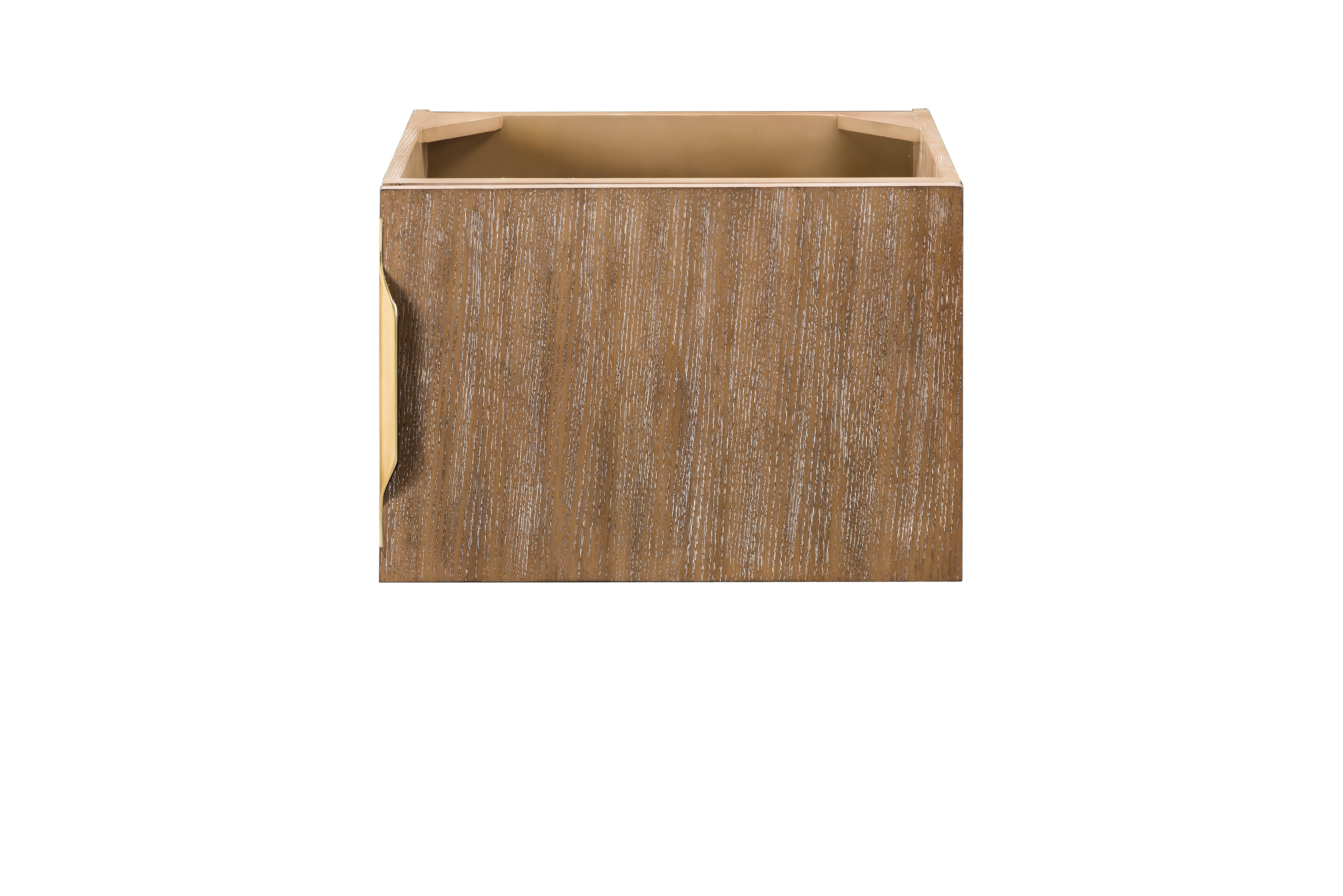 James Martin Vanities Columbia 24" Single Vanity Cabinet