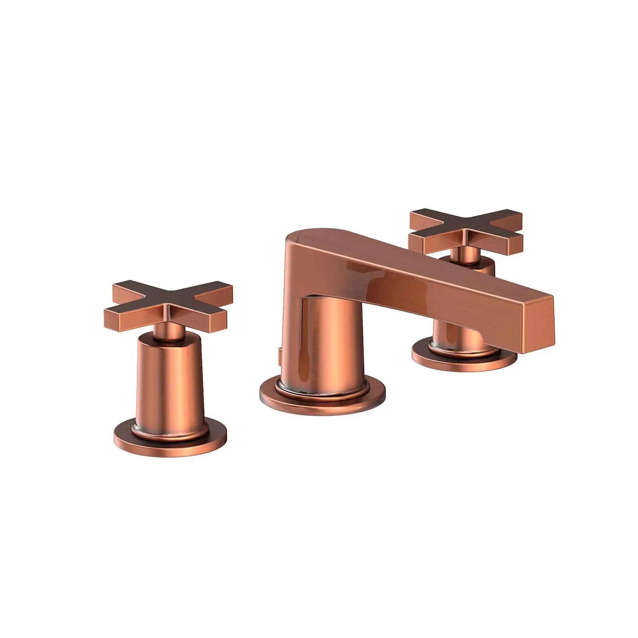 Newport Brass Dorrance Widespread Lavatory Faucet by Newport Brass