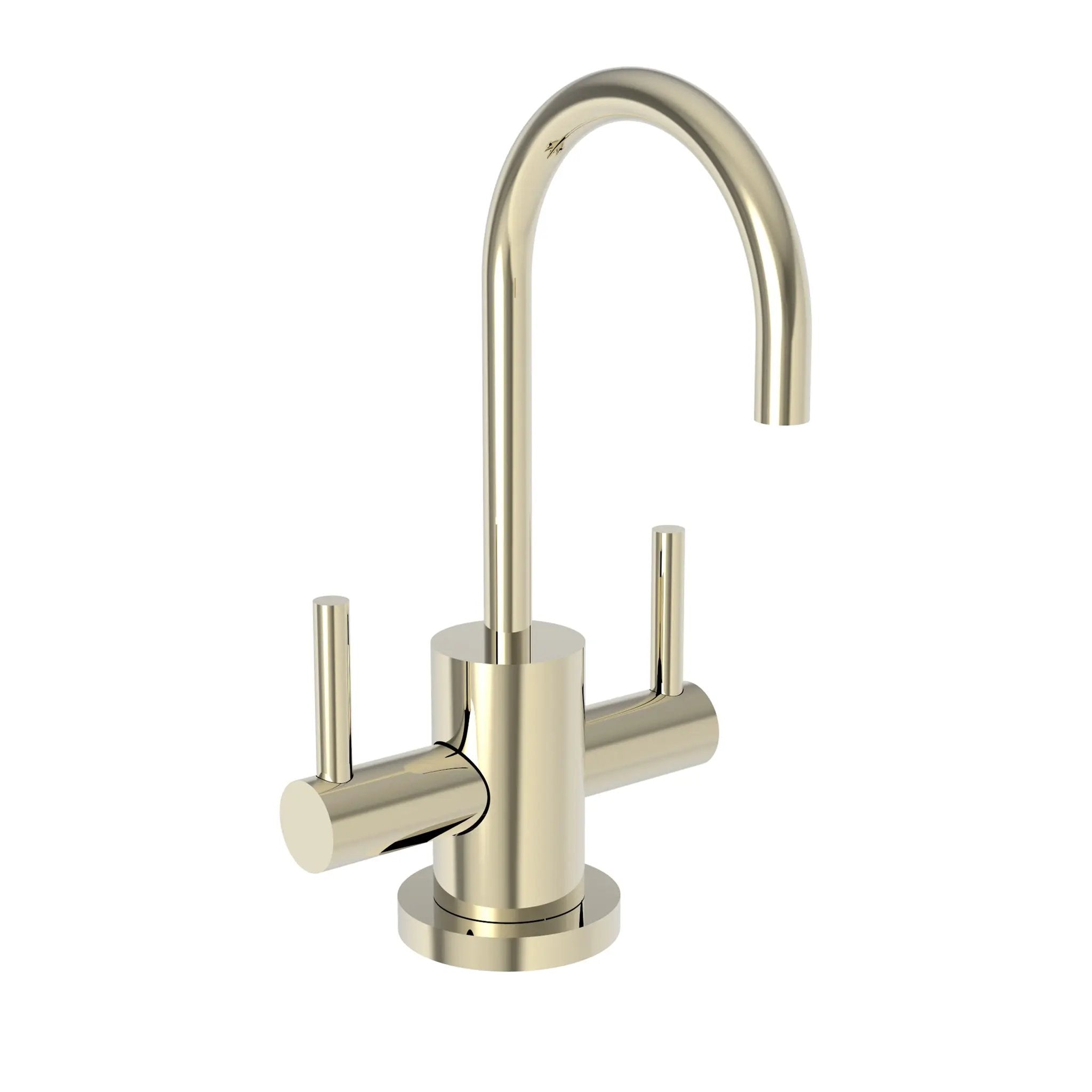 Newport Brass East Linear Hot & Cold Water Dispenser by Newport Brass