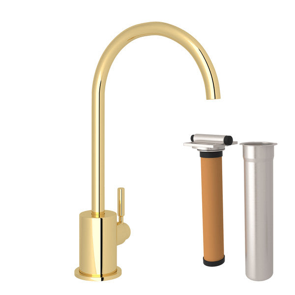 Rohl Lux Filter Kitchen Faucet Kit