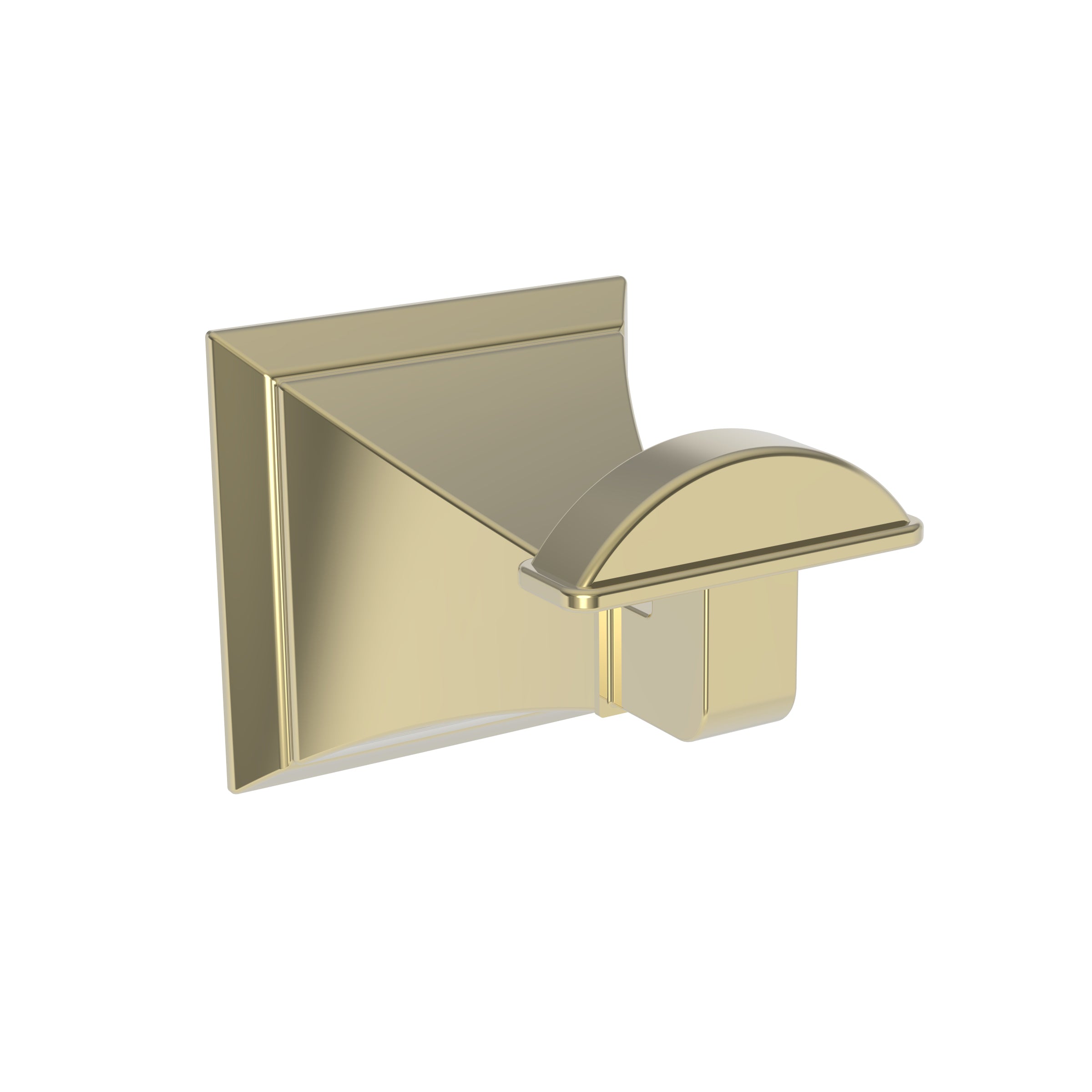 Newport Brass Joffrey Single Robe Hook