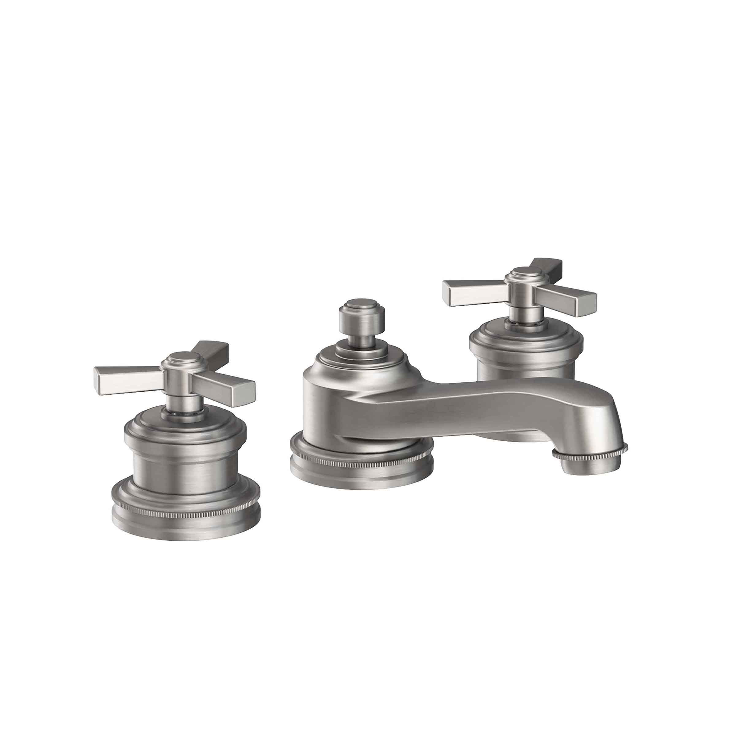 Newport Brass Miro Widespread Lavatory Faucet