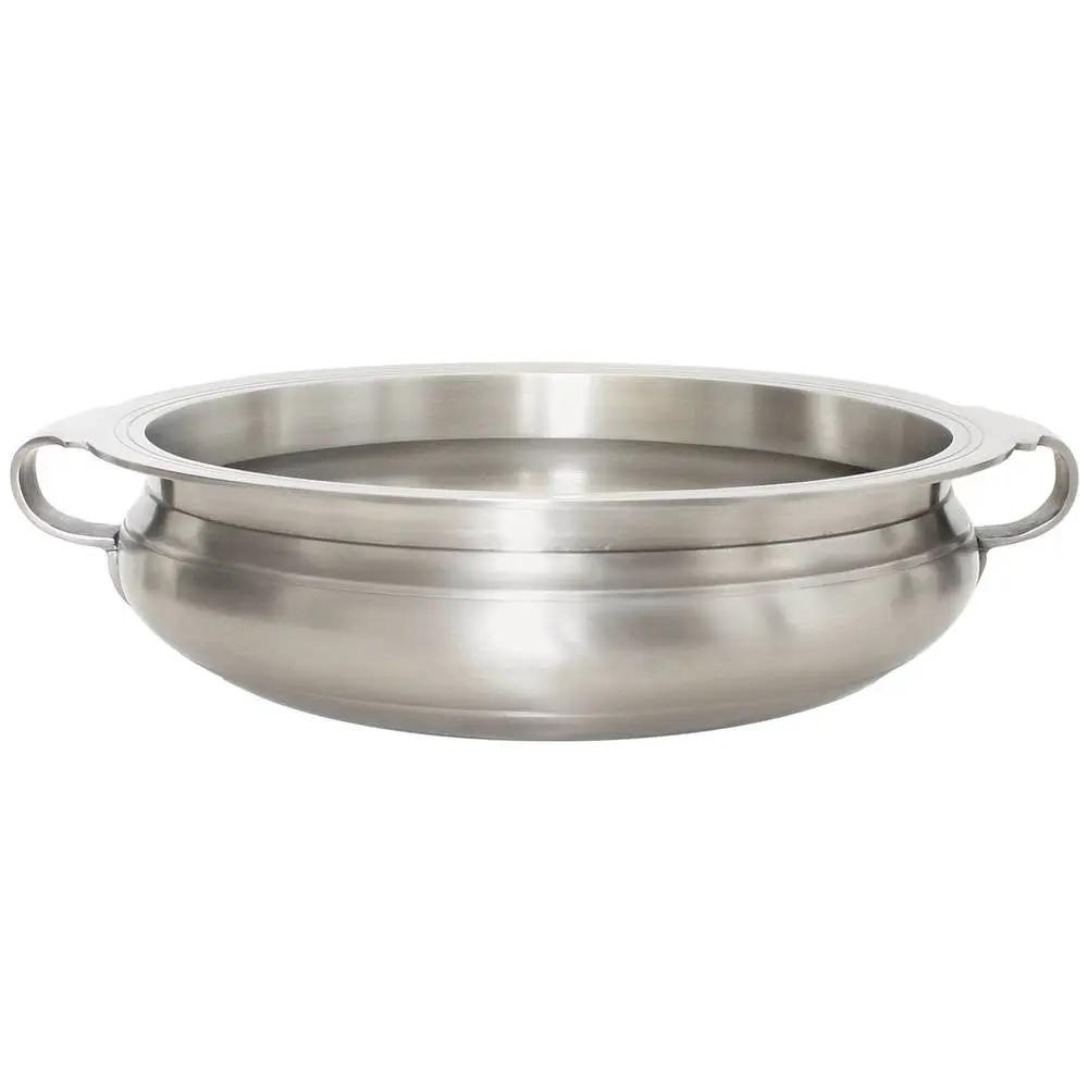 Linkasink Bronze Vessel Bowl Sink 19" with Handles by Linkasink