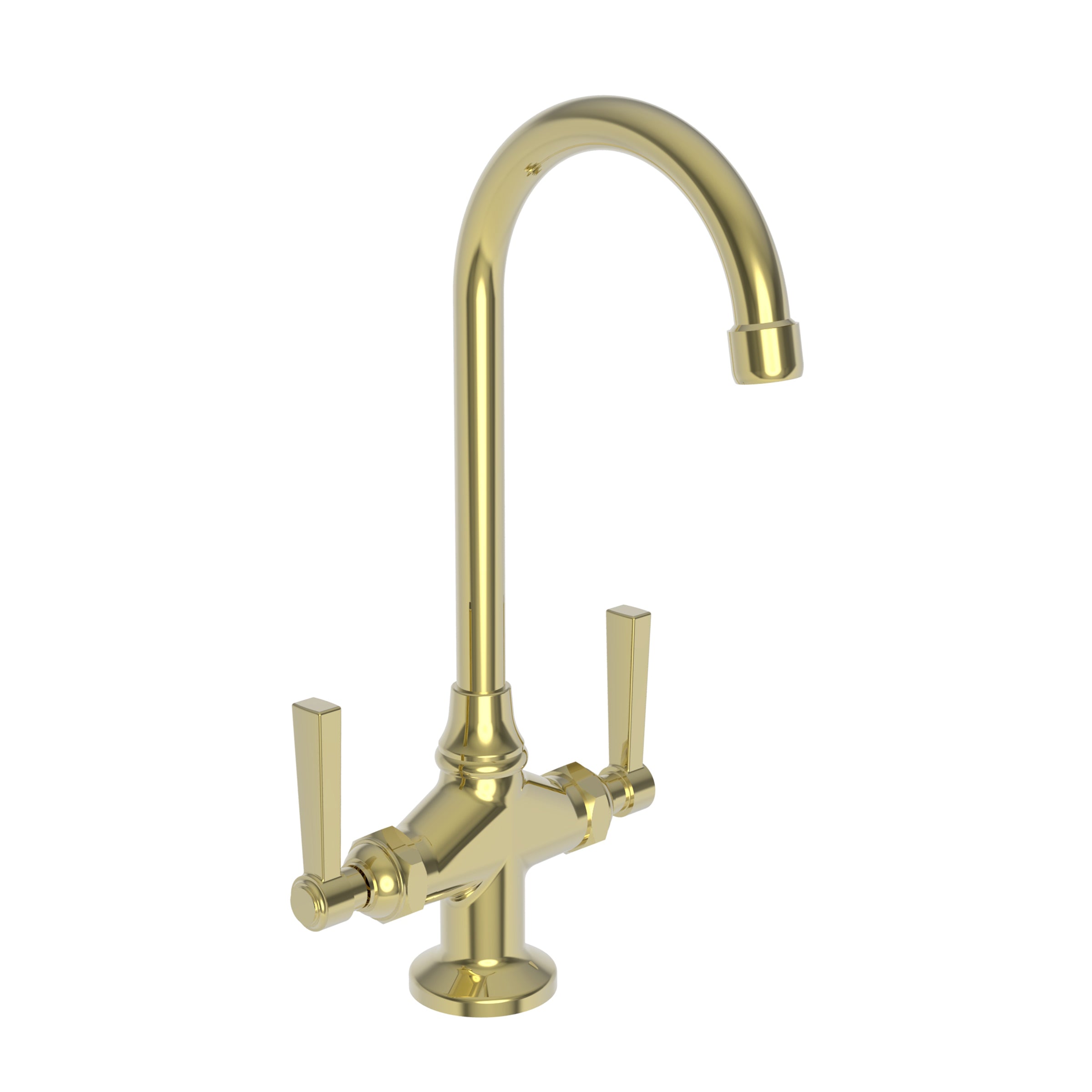 Newport Brass Miro Prep/Bar Faucet