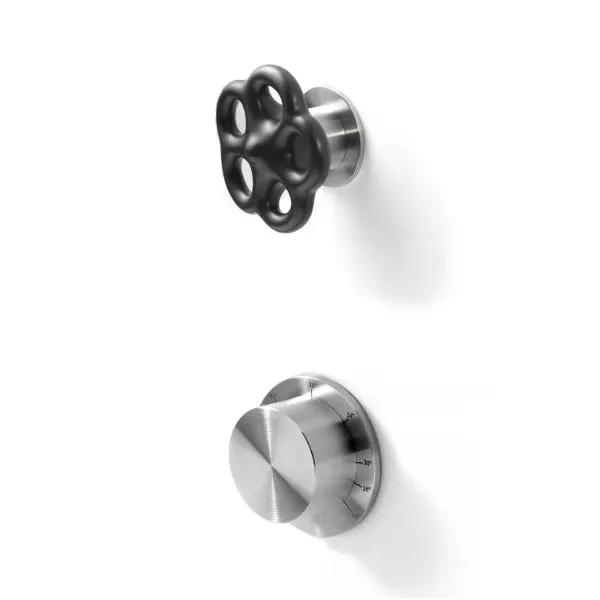 valve trim