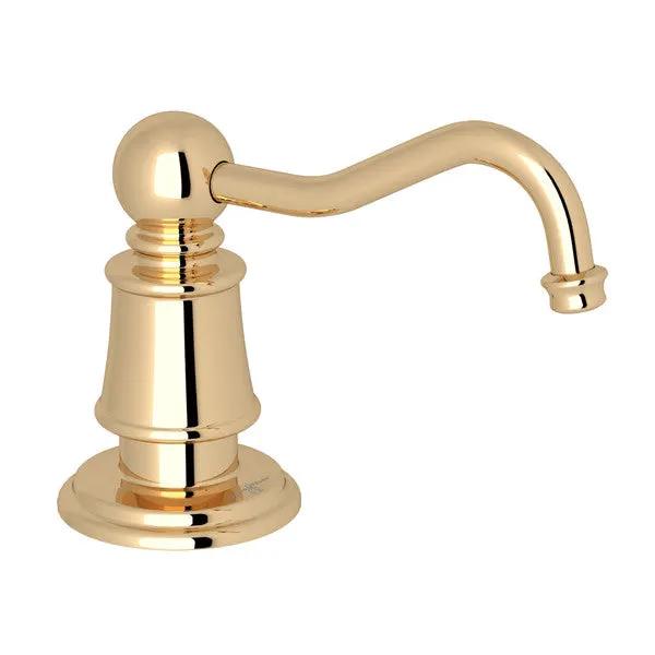 Rohl Georgian Era Soap Dispenser by Rohl