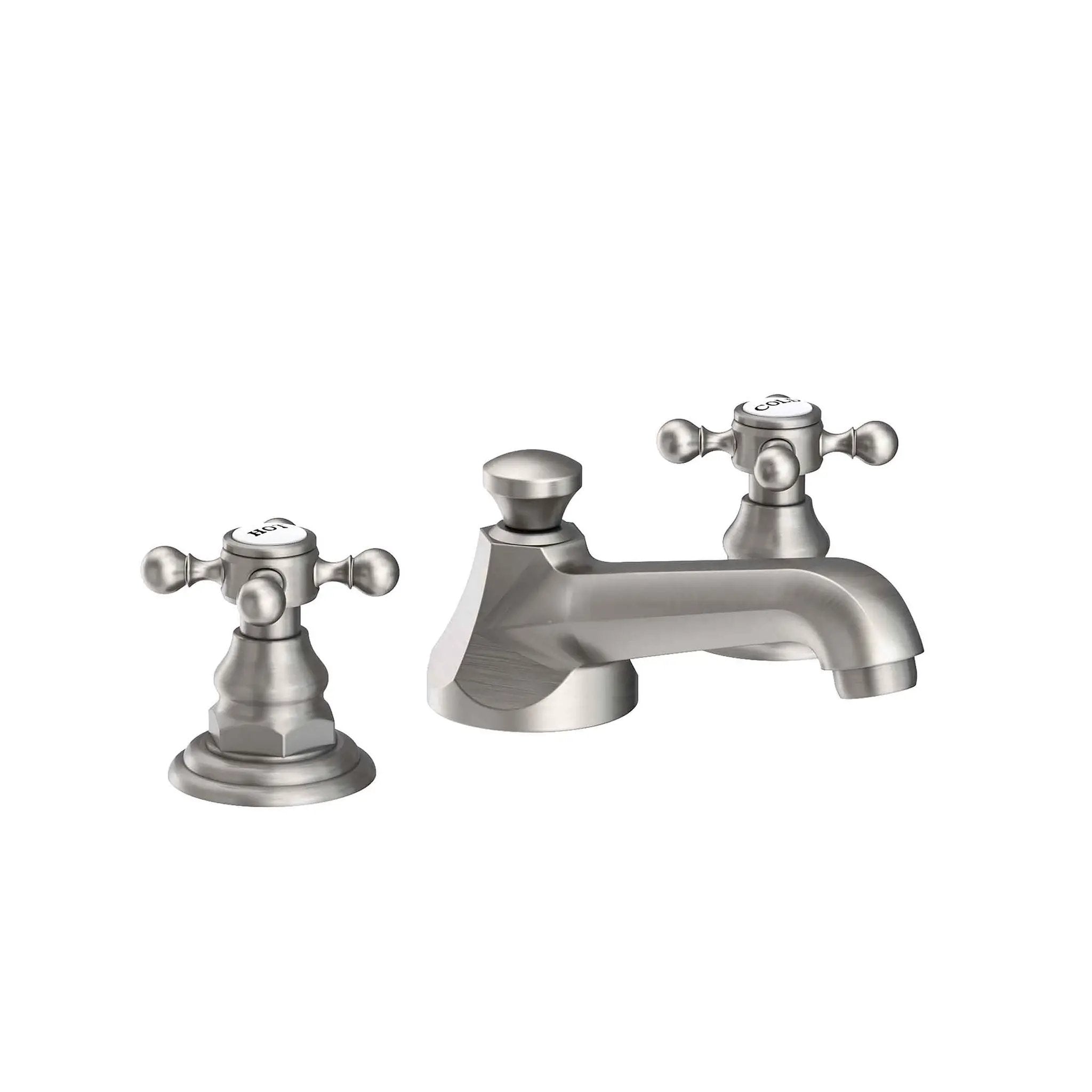 Newport Brass Astor Widespread Lavatory Faucet by Newport Brass