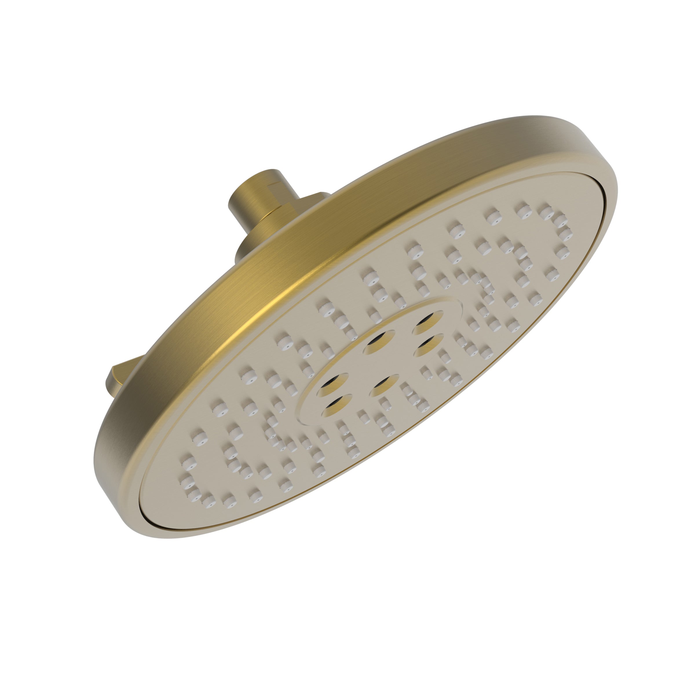 Newport Brass Tub & Shower Luxnetic Multifunction Showerhead