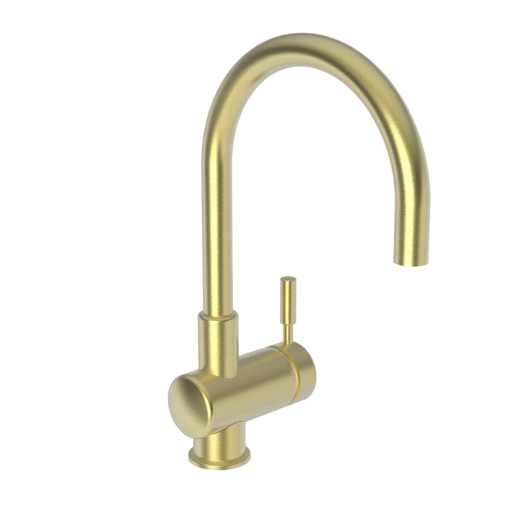 Newport Brass East Linear Prep/Bar Faucet by Newport Brass