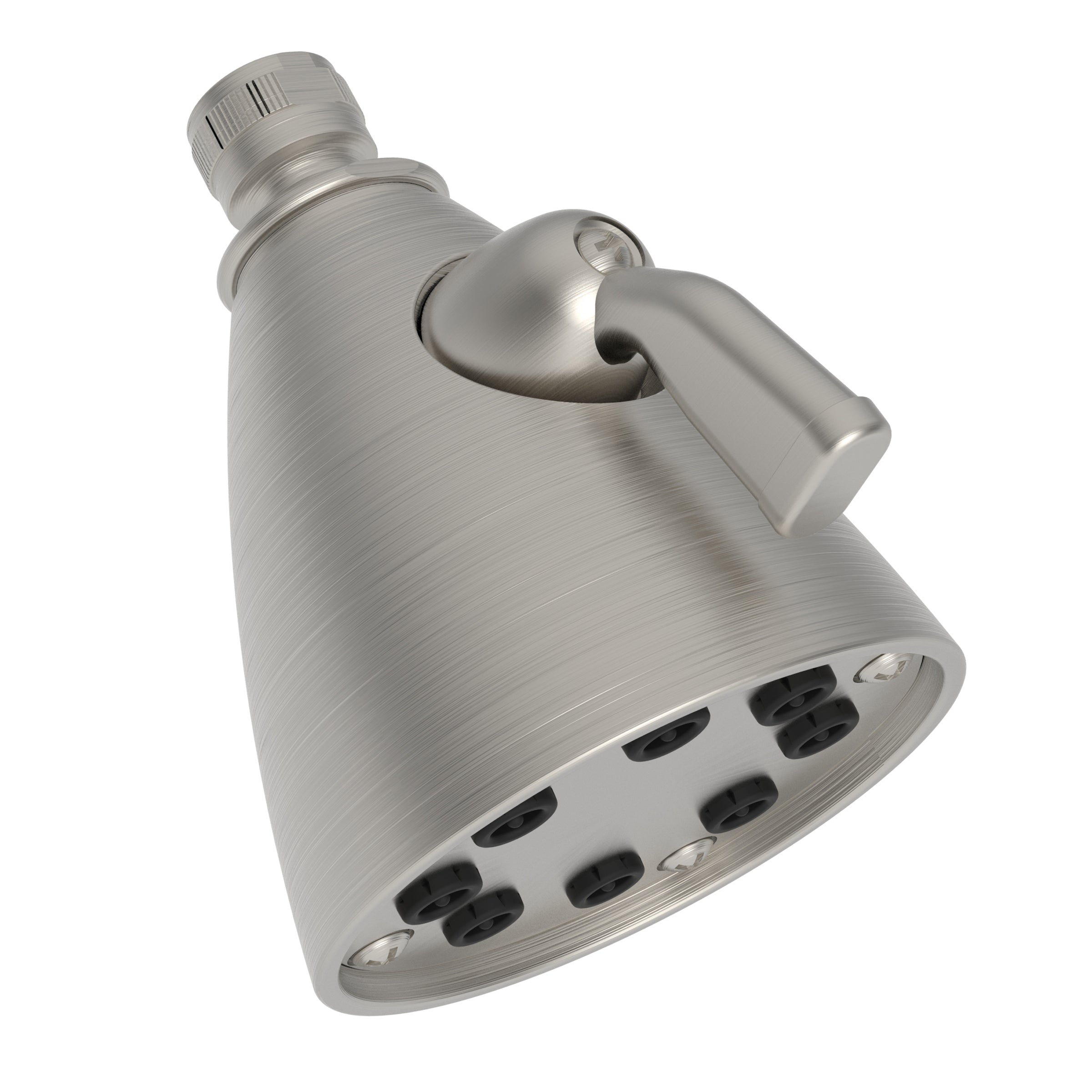 Newport Brass Tub & Shower Single Function Shower Head