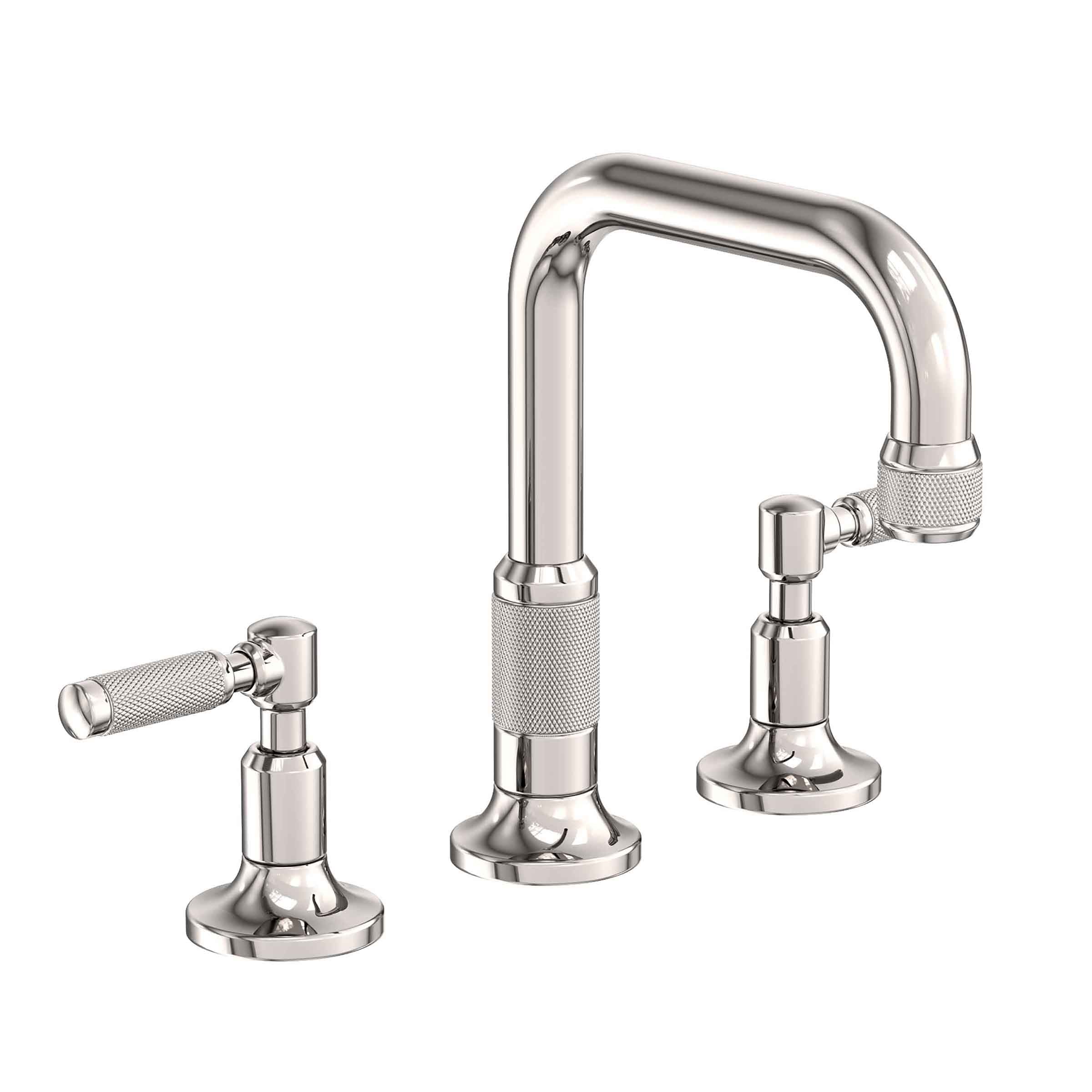 Newport Brass Clemens Widespread Lavatory Faucet