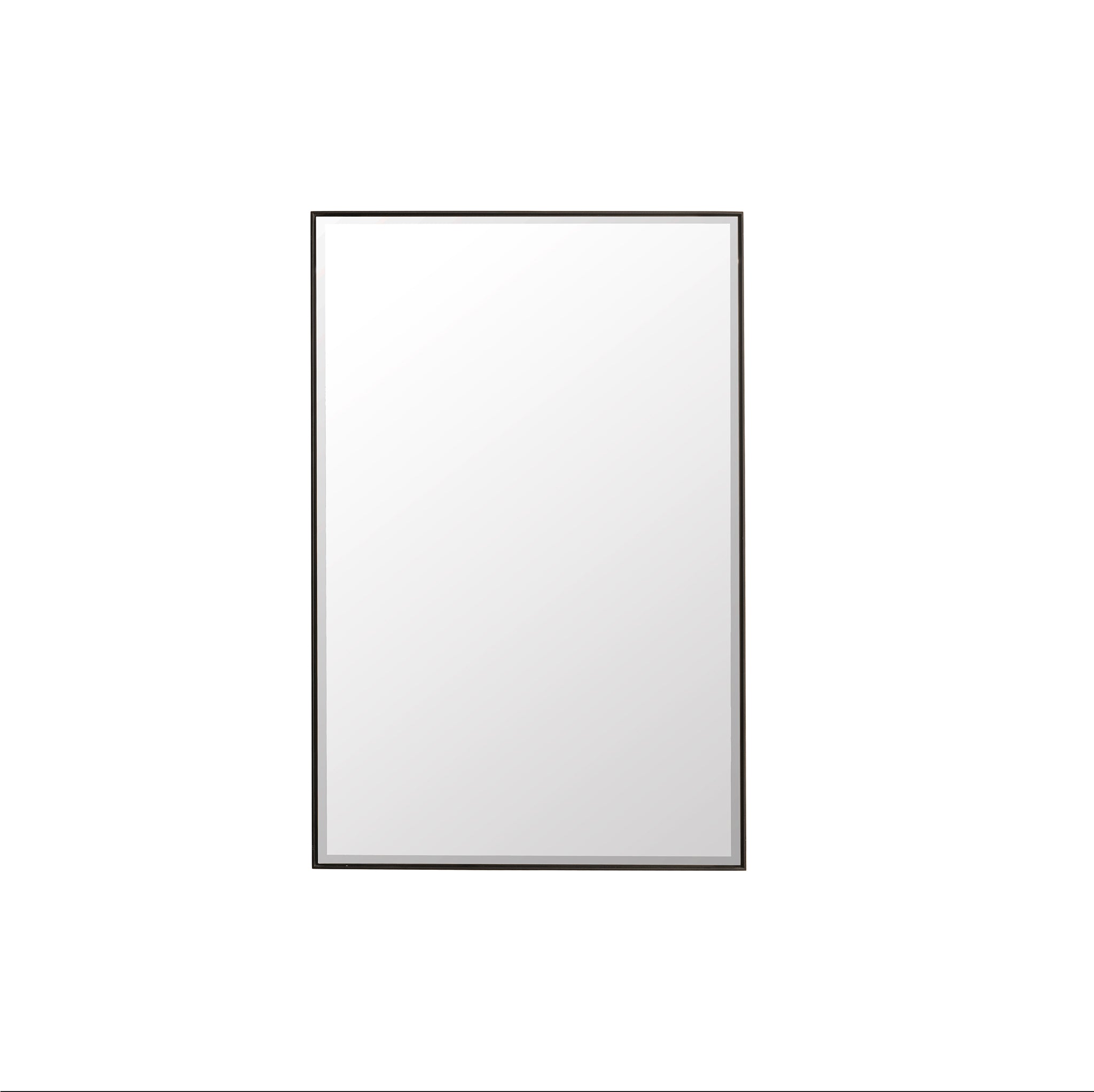 James Martin Vanities Rohe 26" Rectangular Mirror