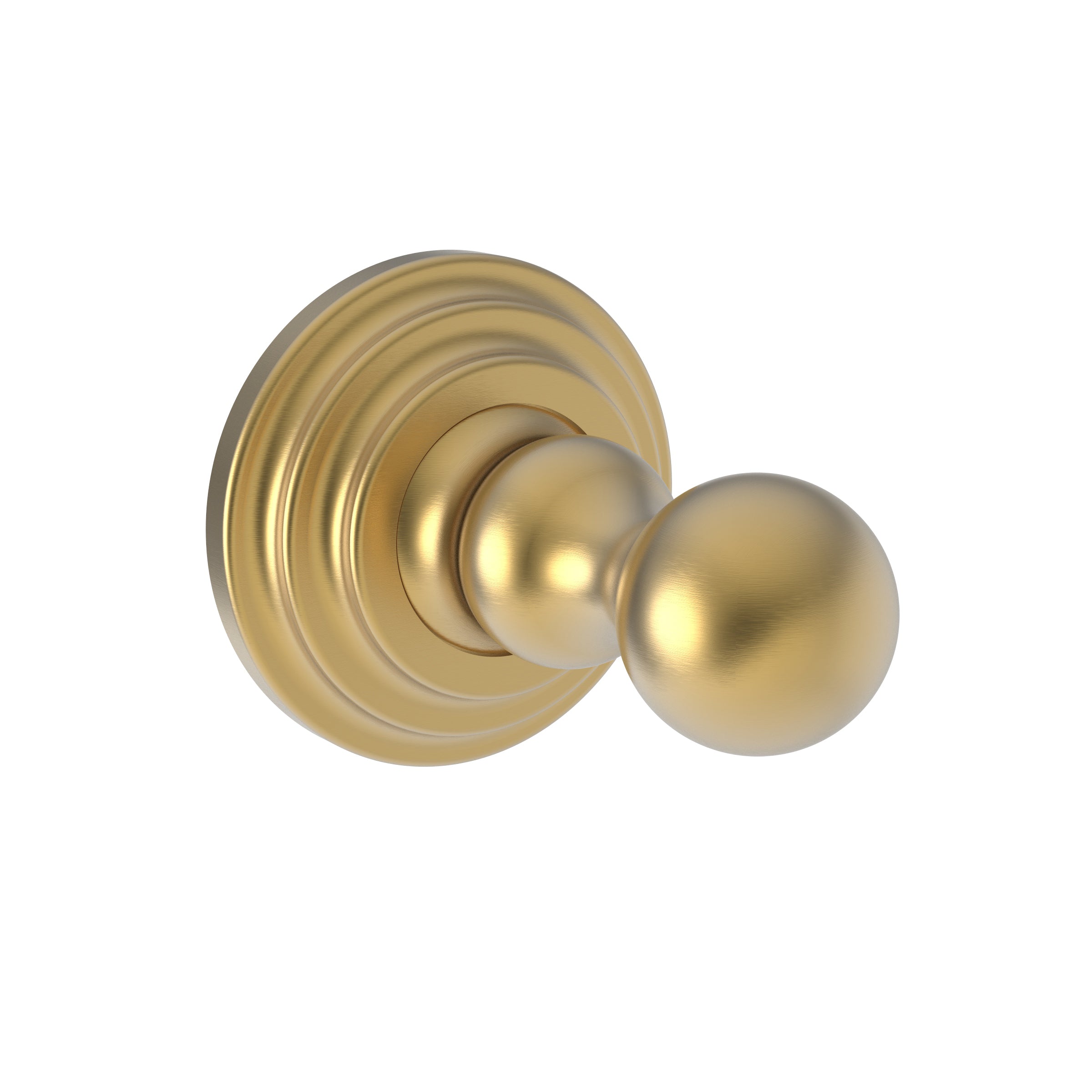 Newport Brass Astor Single Robe Hook