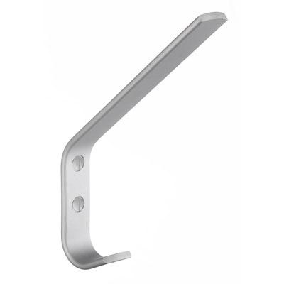 aluminium hat hook