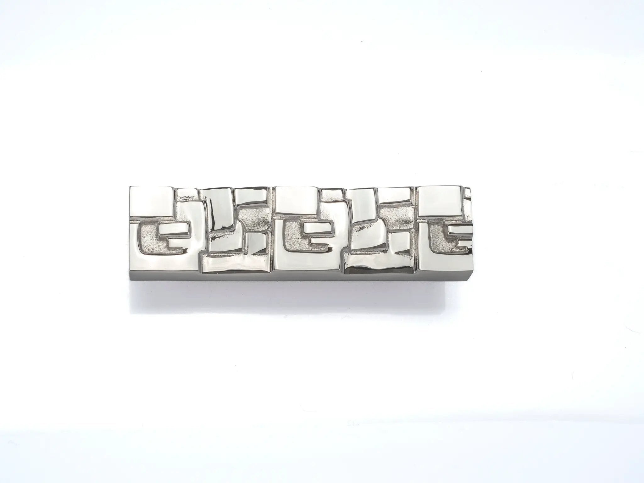 Lisa Jarvis Stones Pull - 6" by Lisa Jarvis