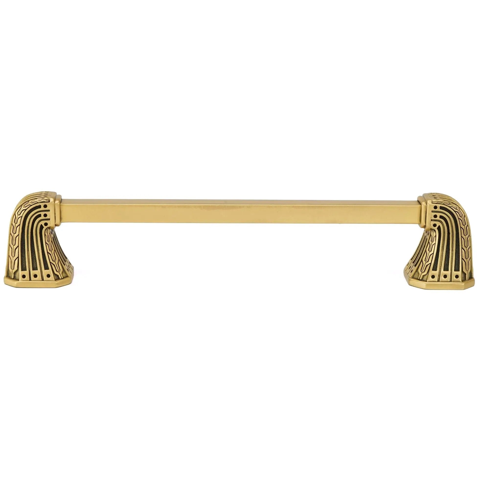 Edgar Berebi Saville 6" C to C Pull by Edgar Berebi