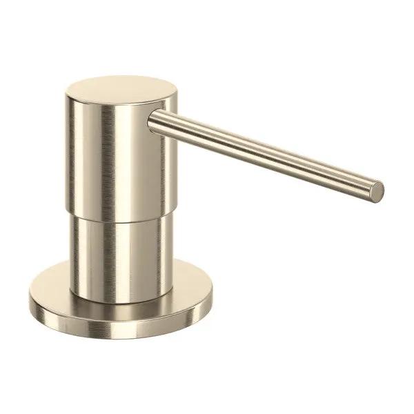 Rohl Tenerife Soap Dispenser by Rohl