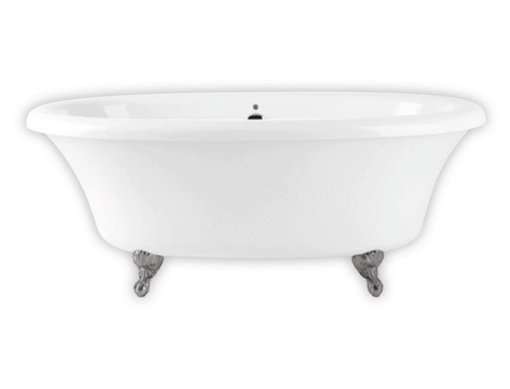 bathtub