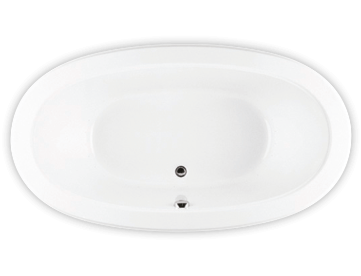 bathtub