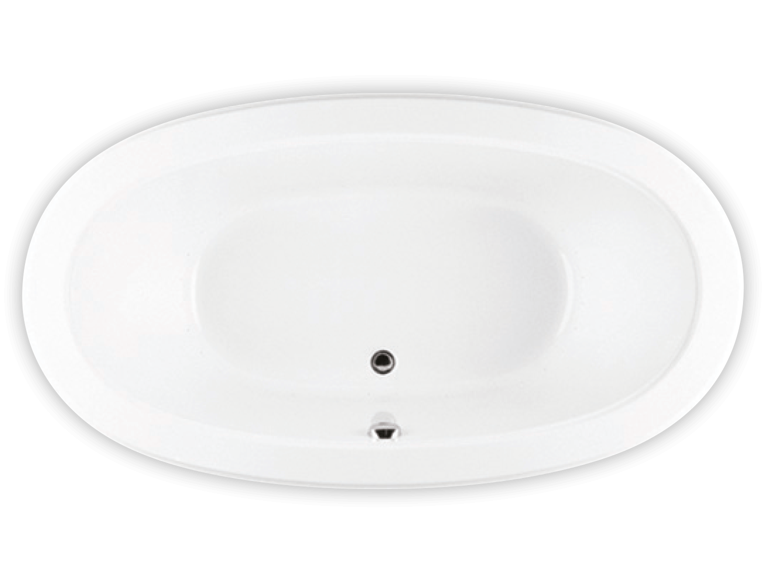 bathtub