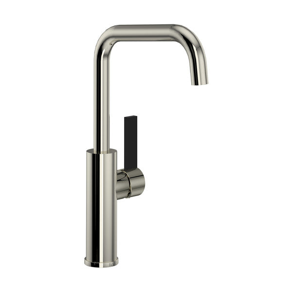Rohl Tuario Bar/Food Prep Kitchen Faucet with U-Spout