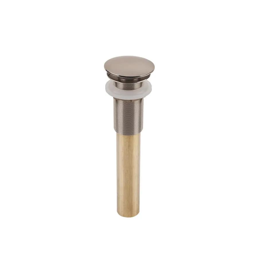 Thompson Traders Soft Touch Pop Up Drain by Thompson Traders