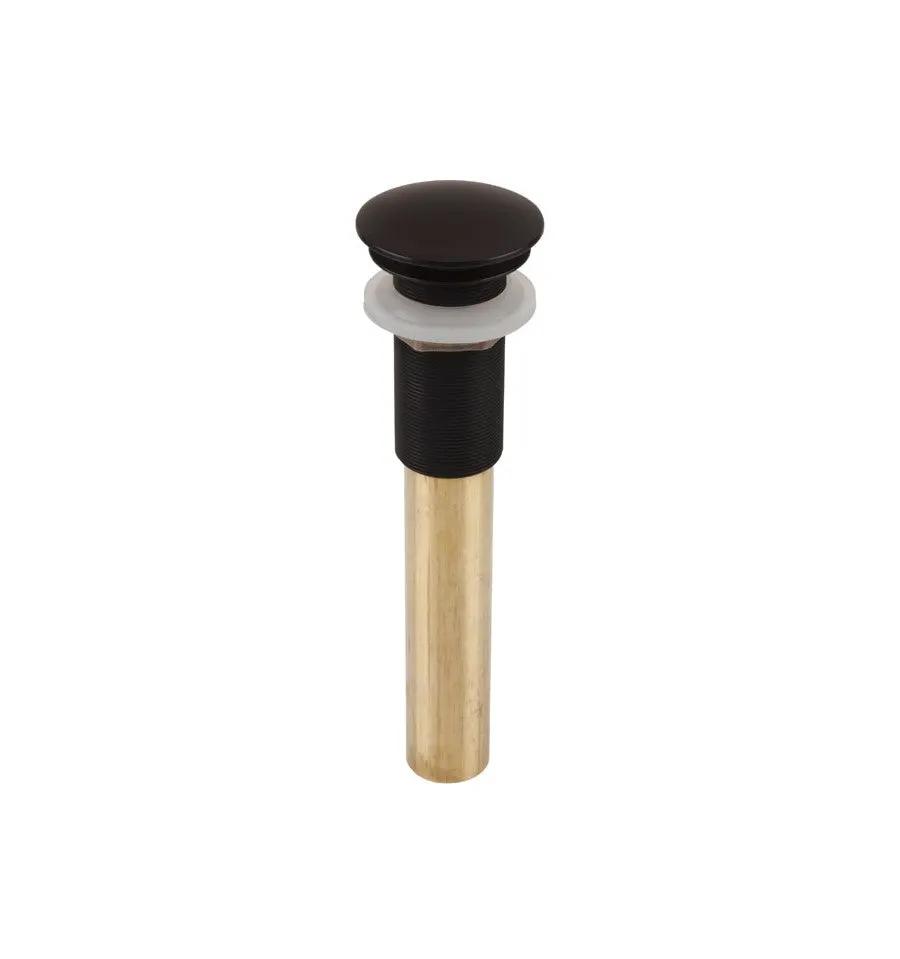 Thompson Traders Soft Touch Pop Up Drain by Thompson Traders